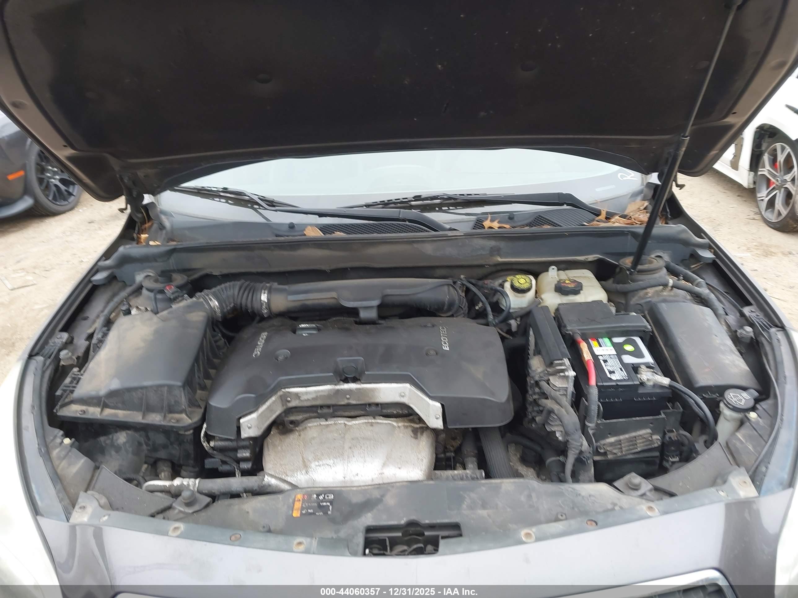CHEVROLET MALIBU image 10