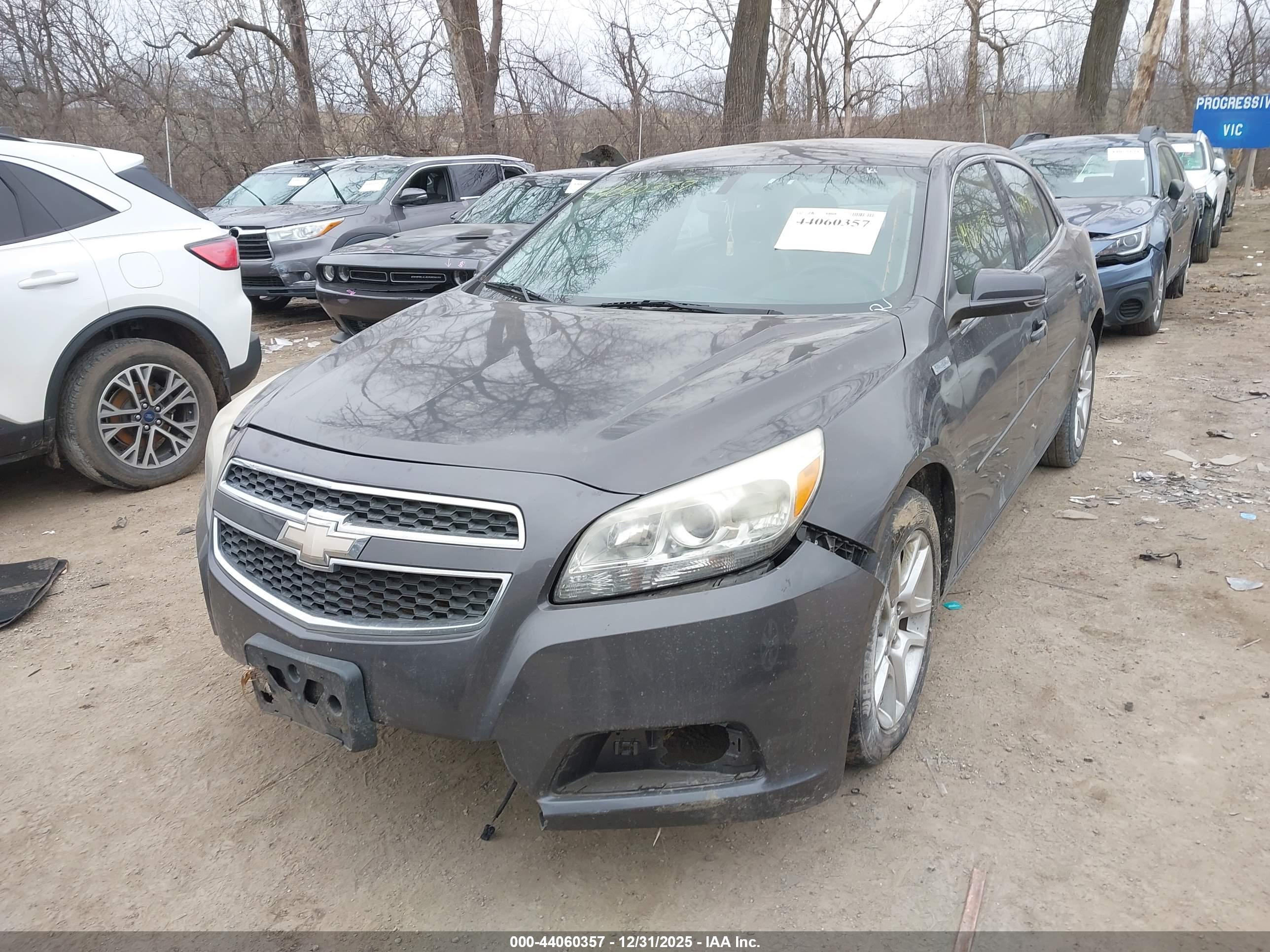 CHEVROLET MALIBU image 2