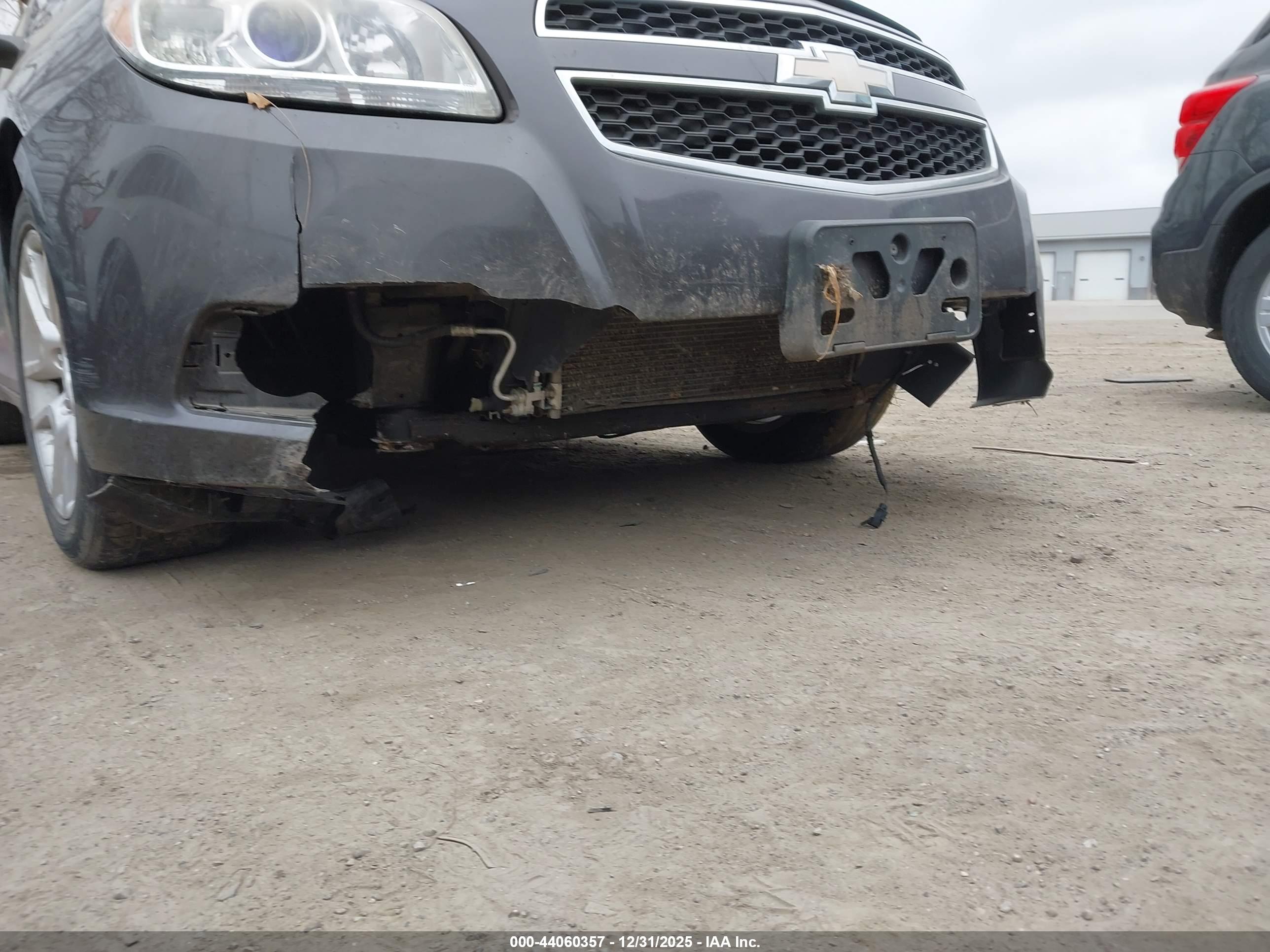 CHEVROLET MALIBU image 6