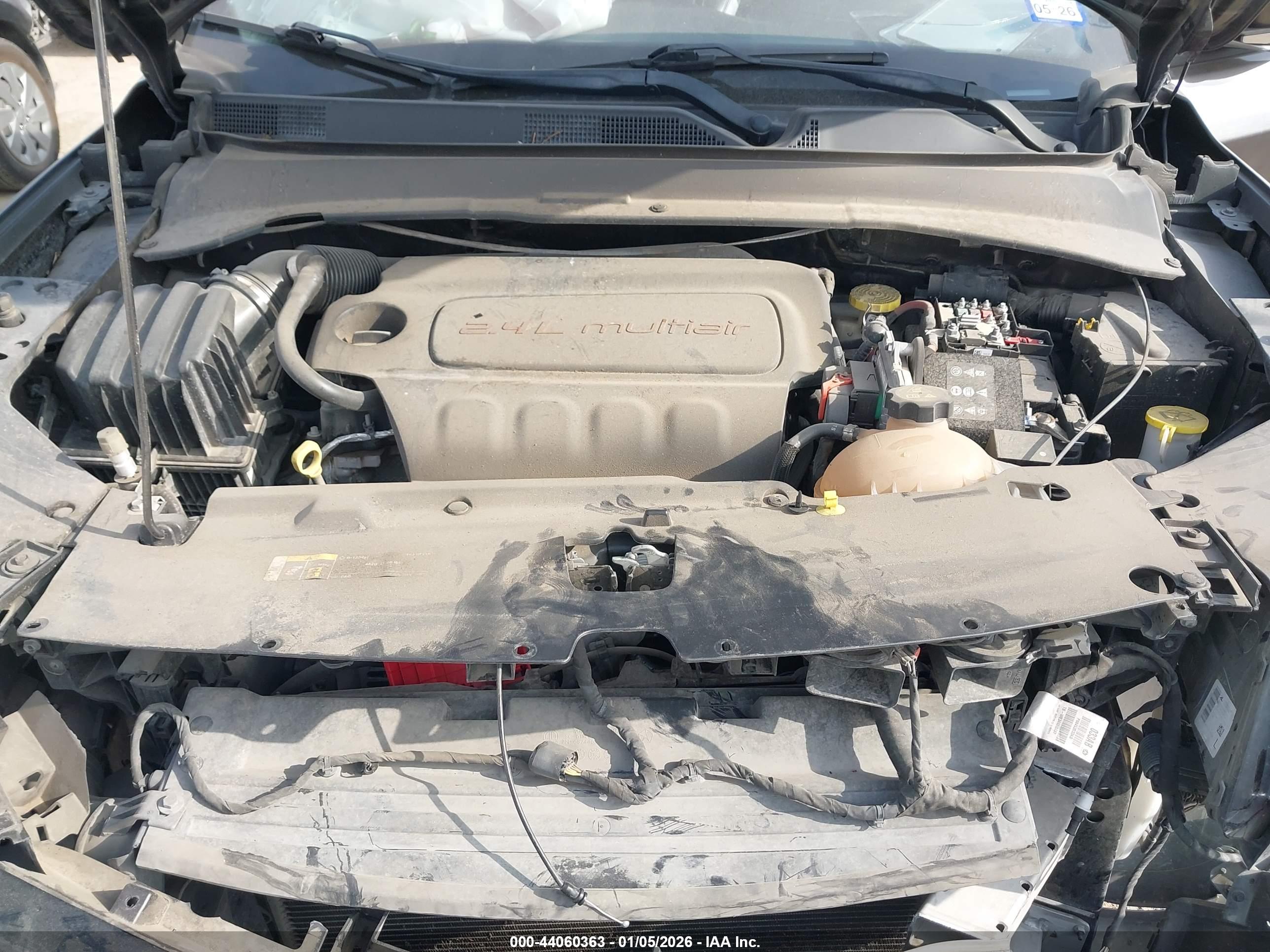 JEEP COMPASS image 10