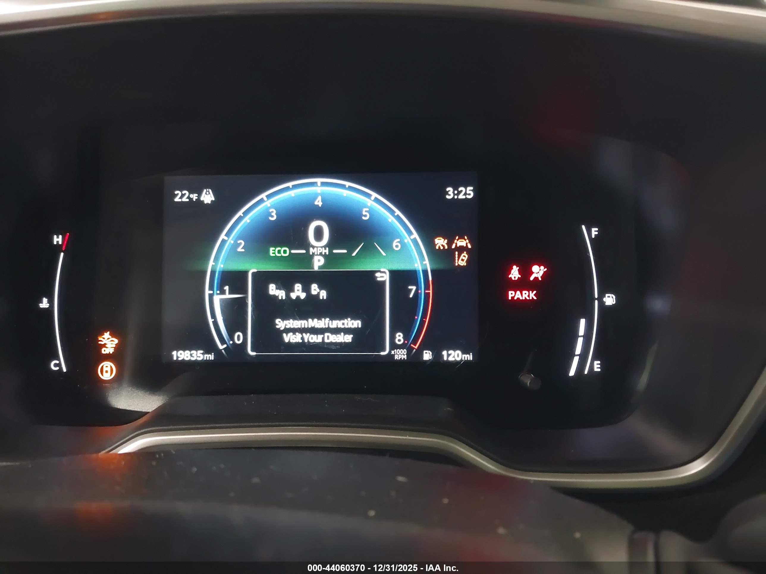 TOYOTA COROLLA image 7