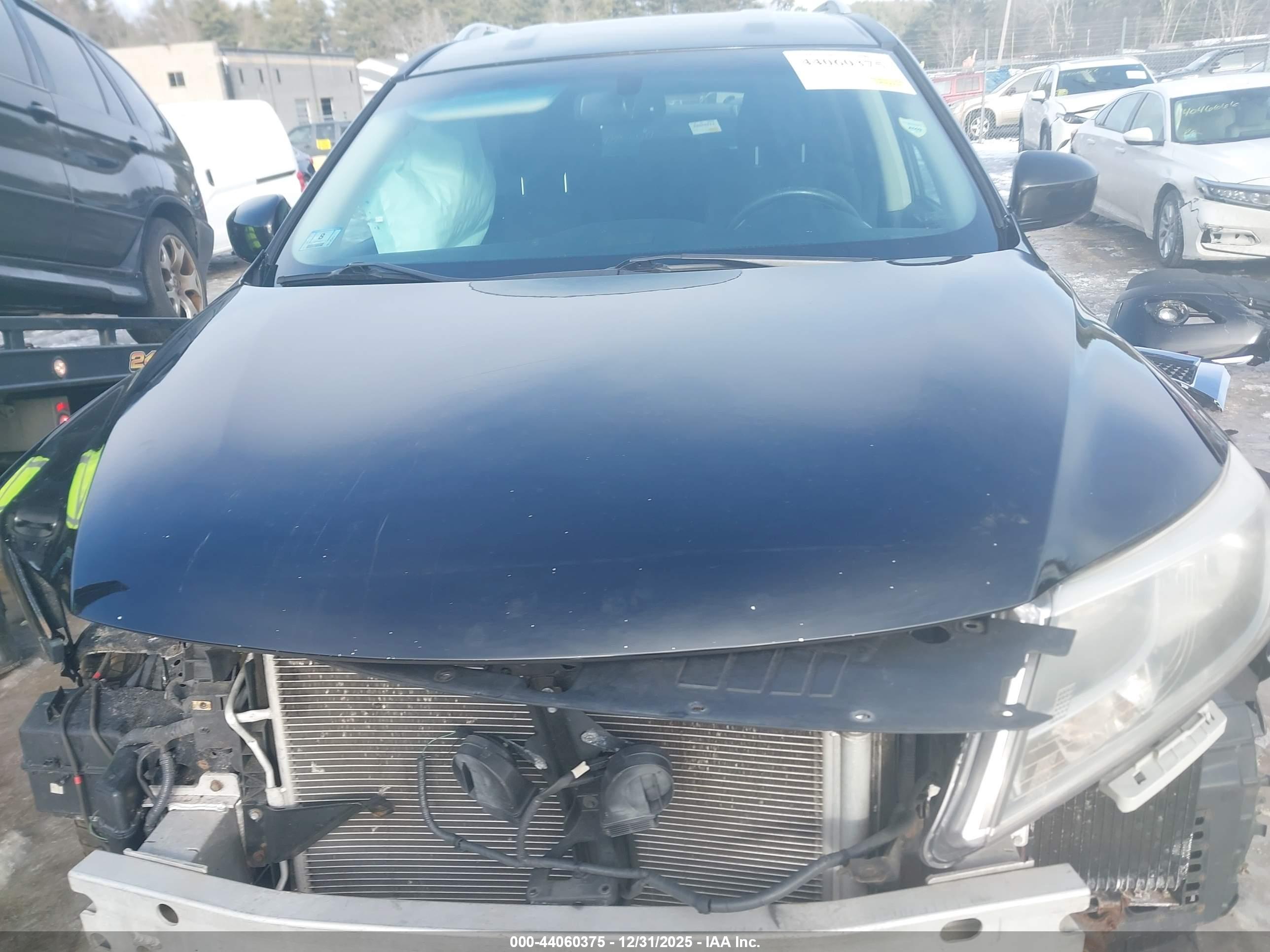NISSAN PATHFINDER image 10