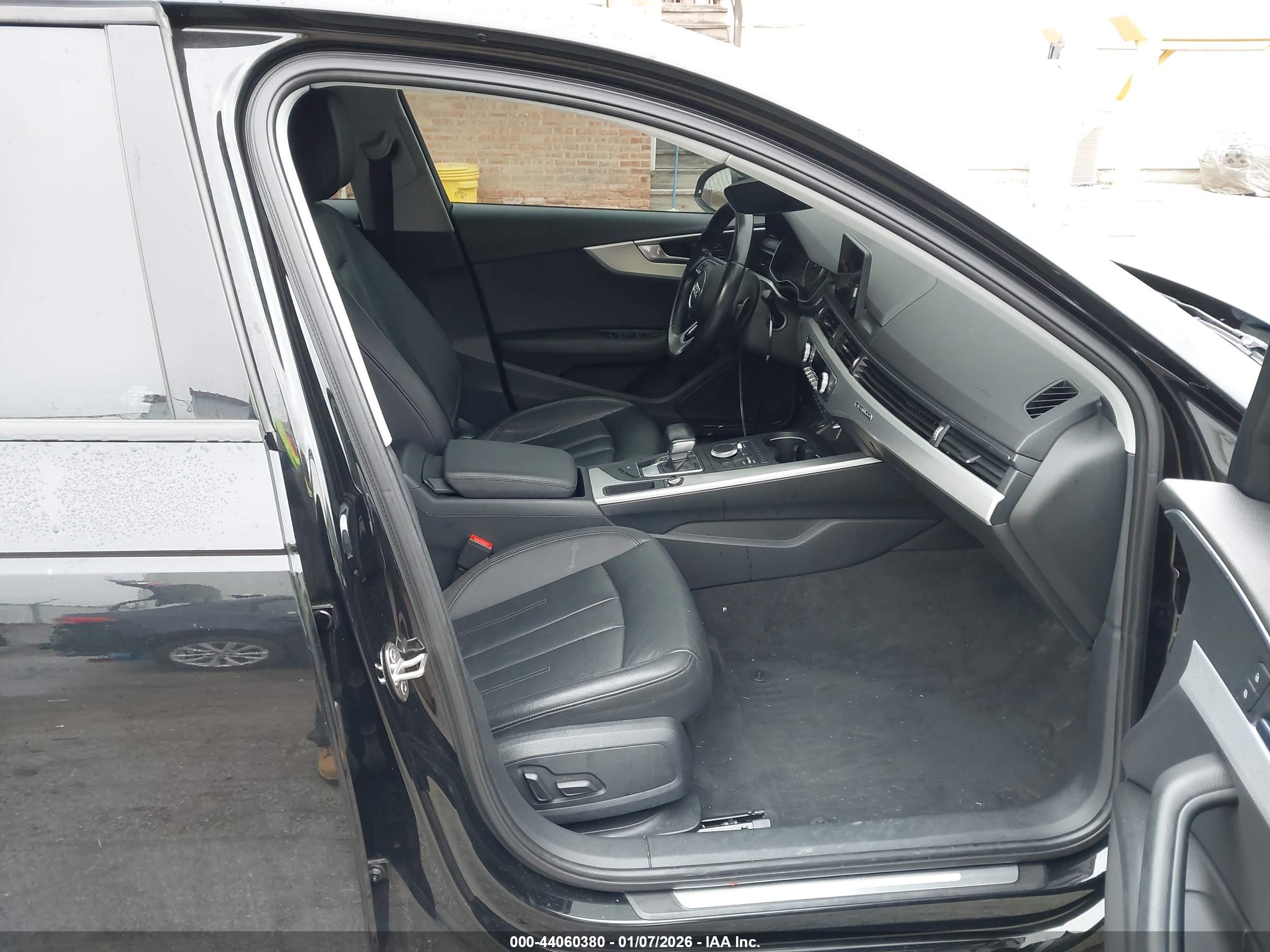 AUDI A4 image 5