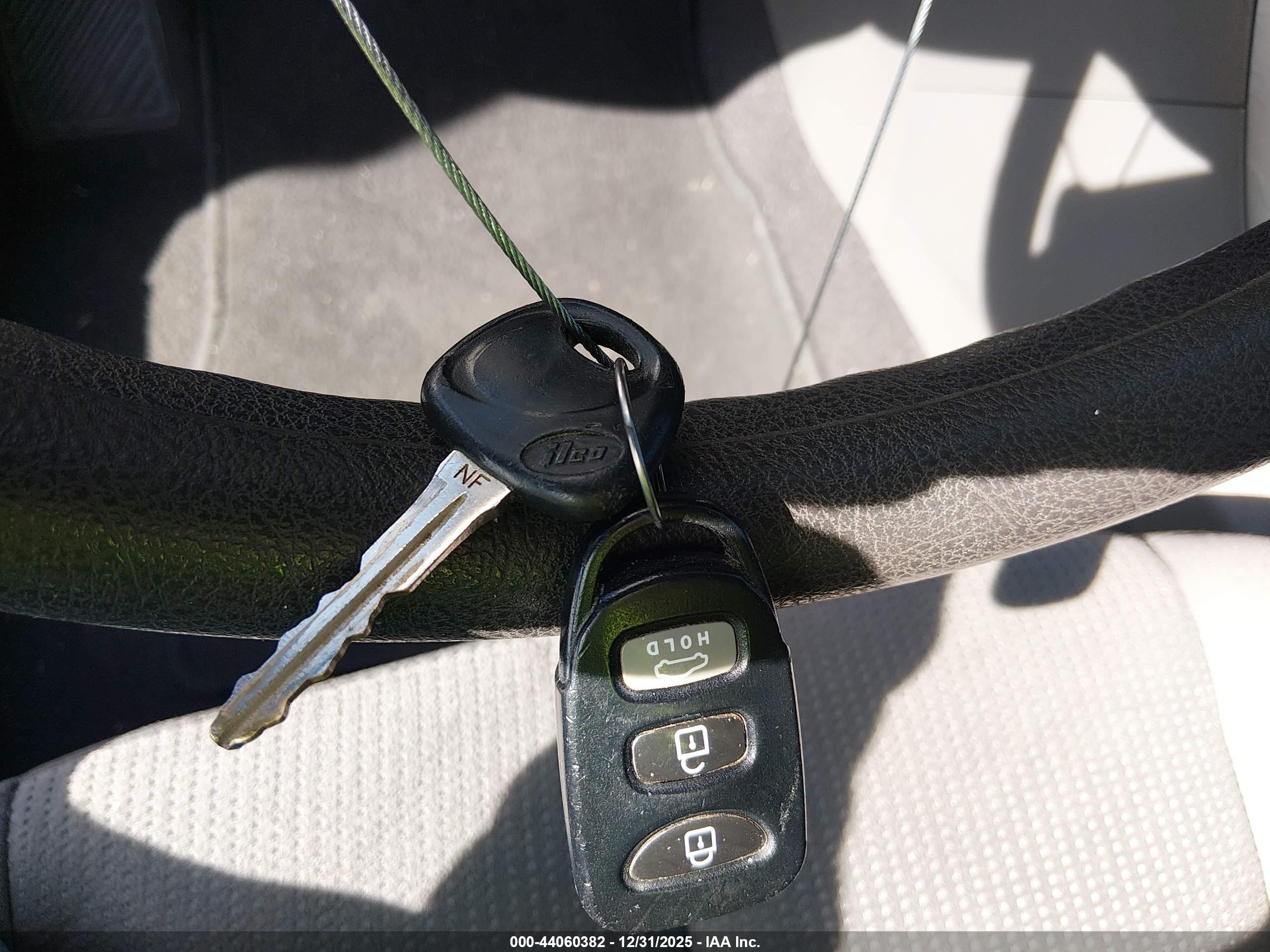 HYUNDAI SONATA image 11