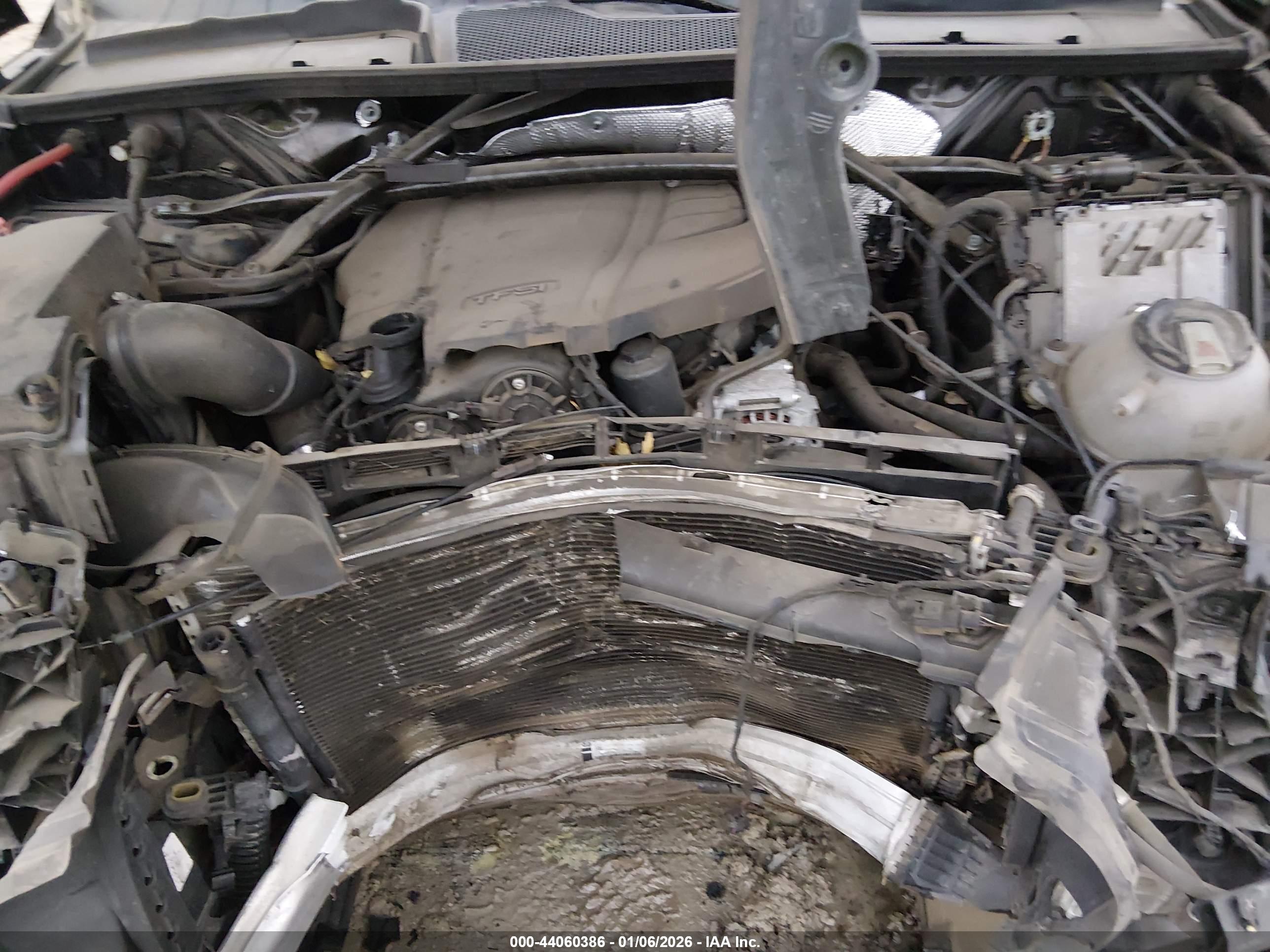 AUDI Q5 image 10