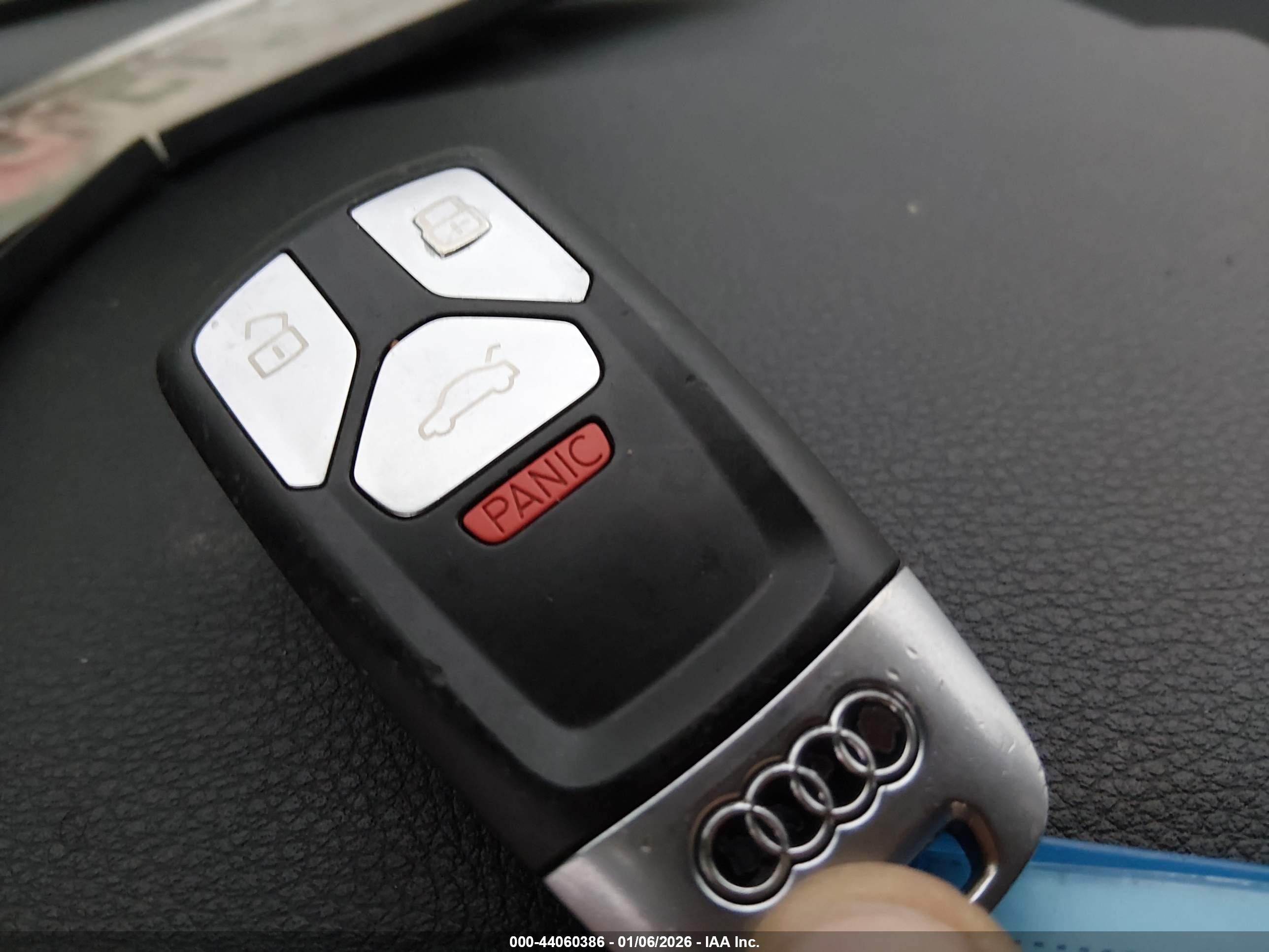 AUDI Q5 image 11