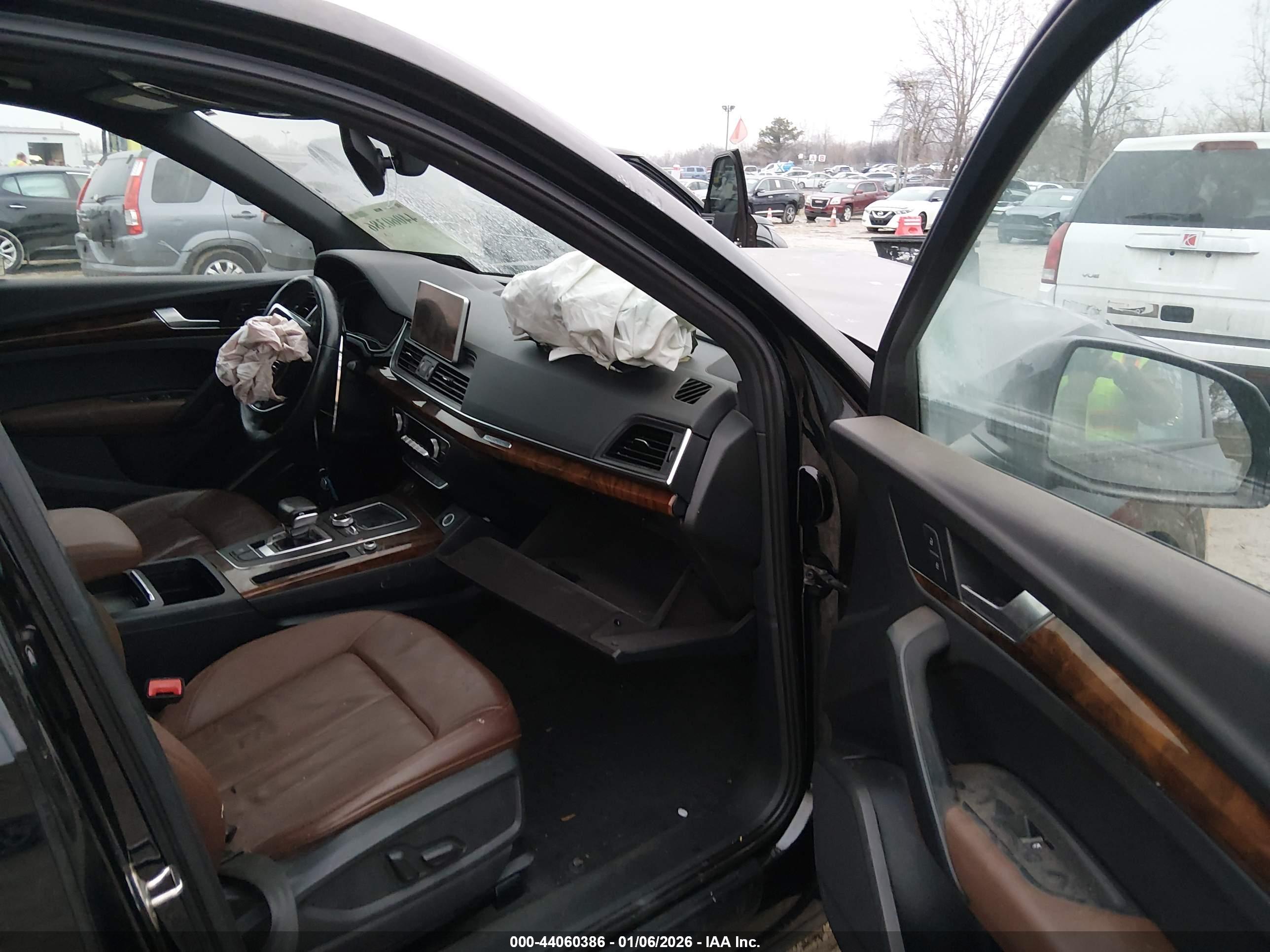 AUDI Q5 image 5