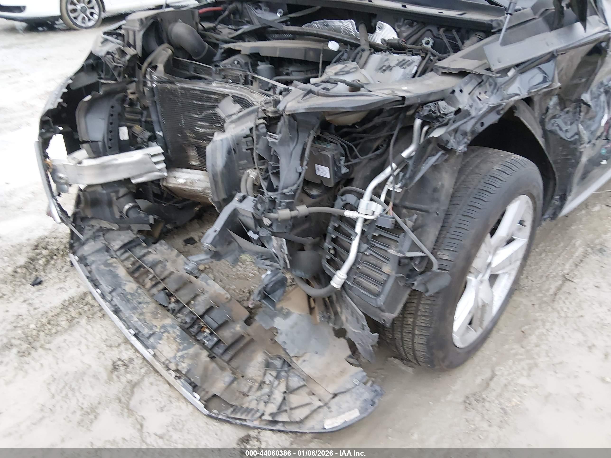 AUDI Q5 image 6