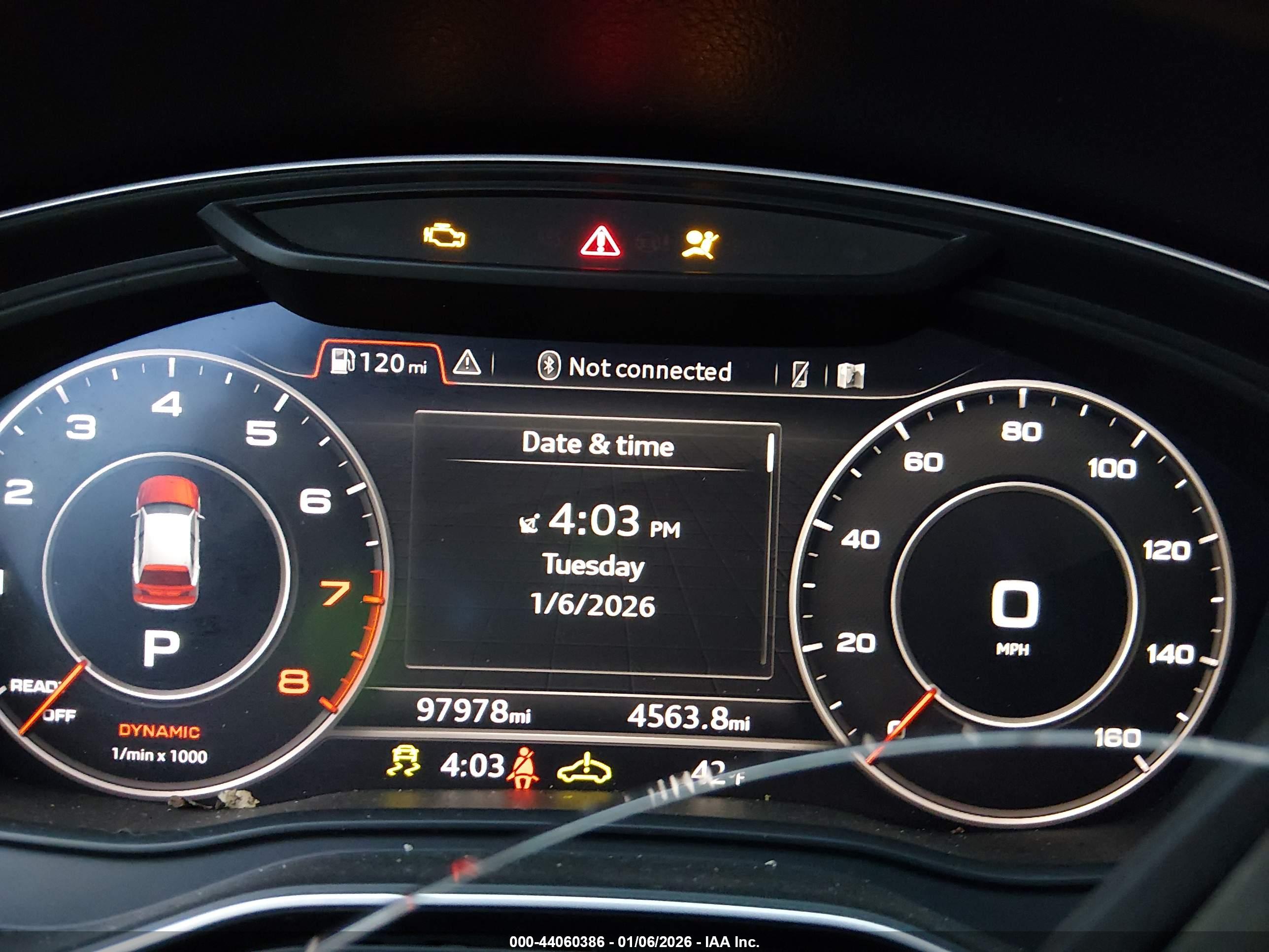 AUDI Q5 image 7