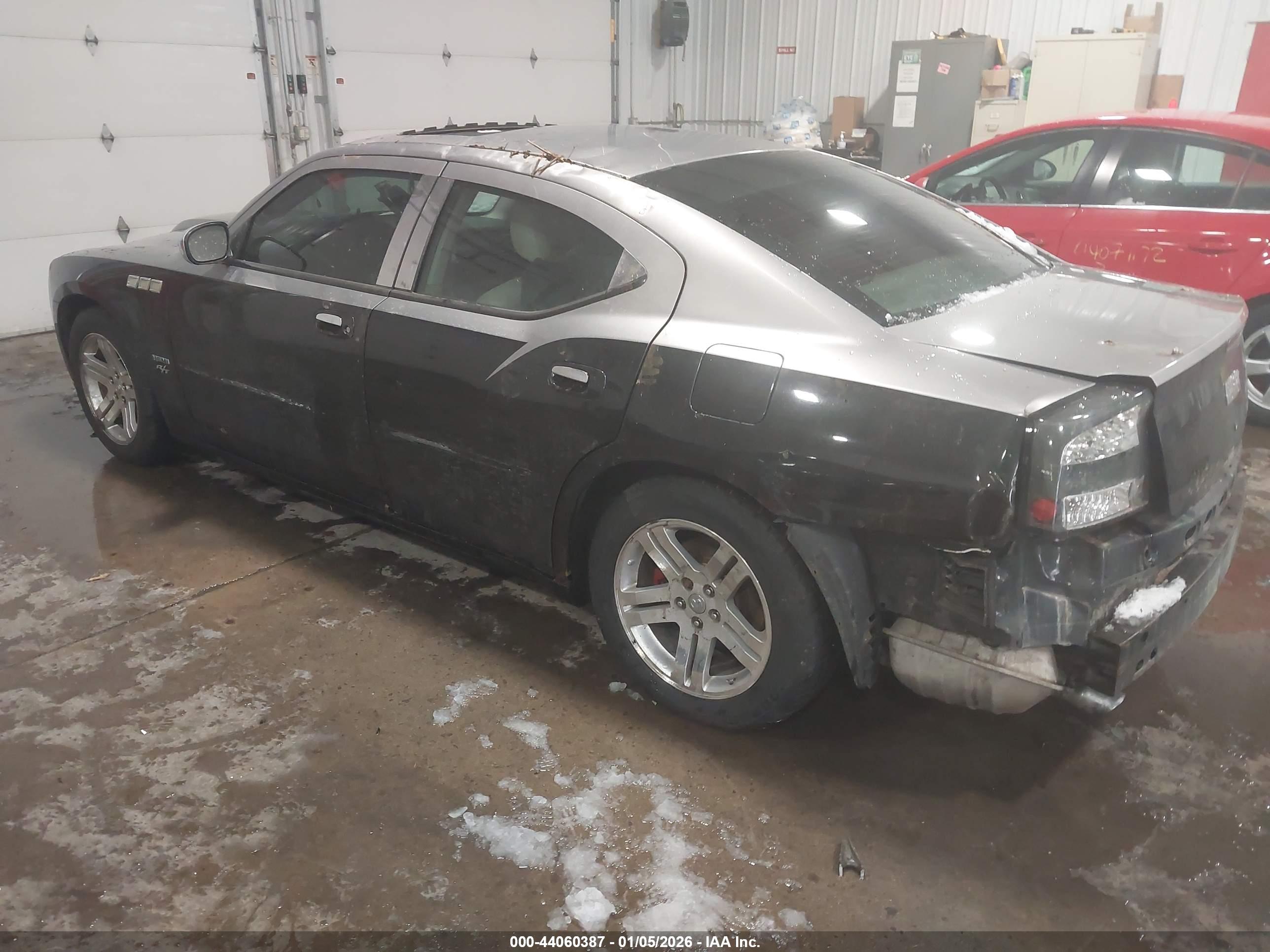 DODGE CHARGER image 3