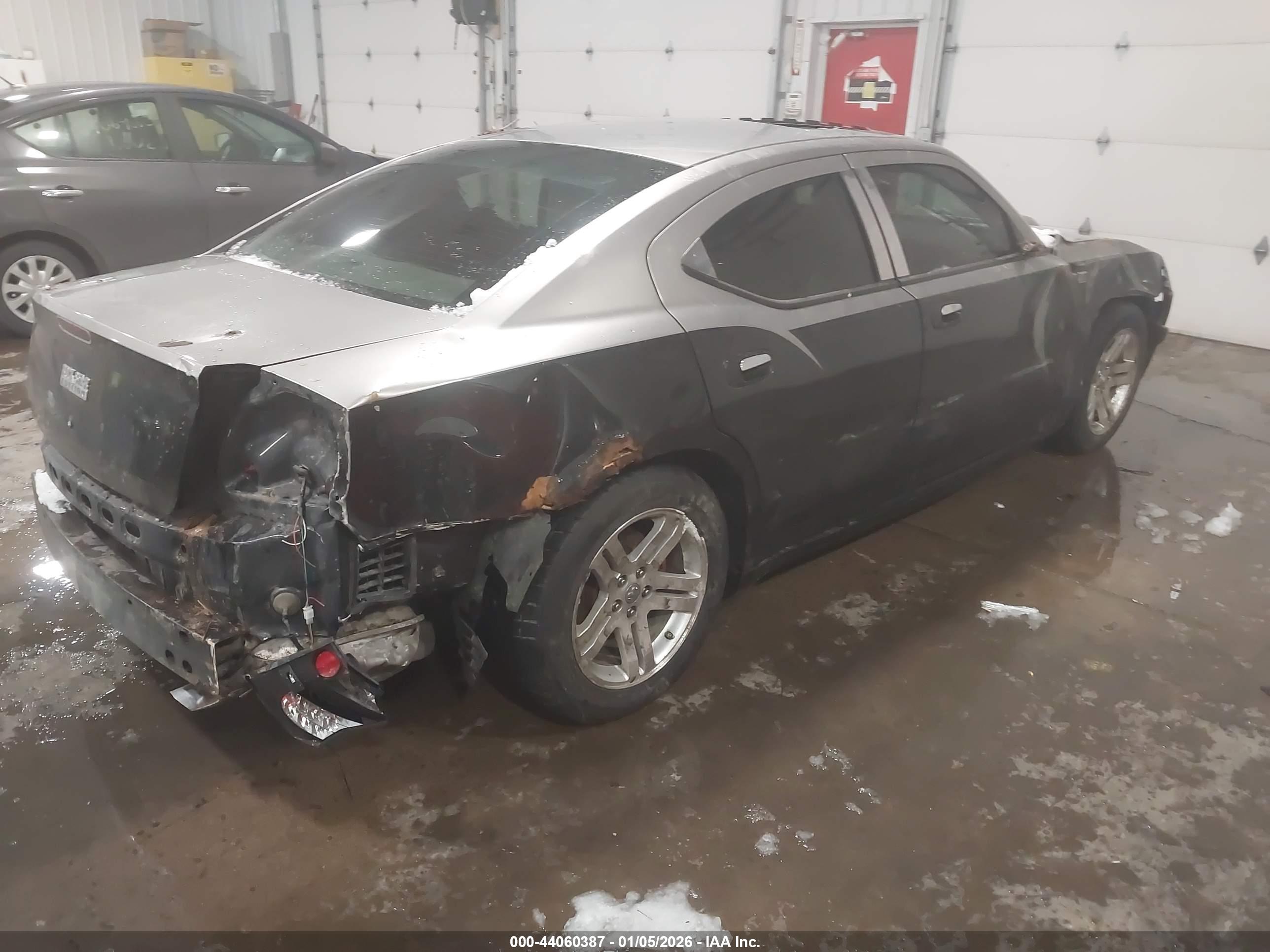 DODGE CHARGER image 4