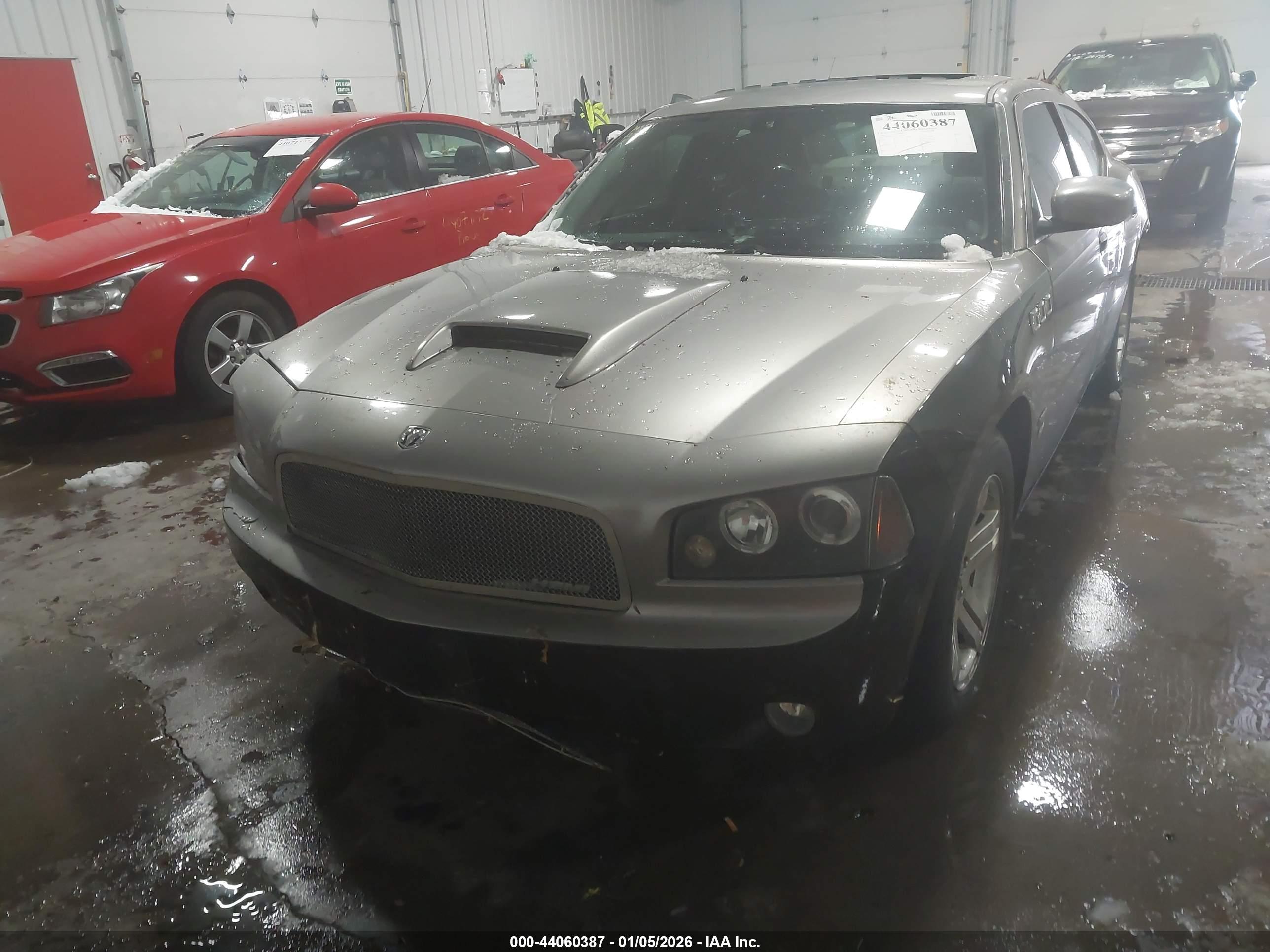 DODGE CHARGER image 6