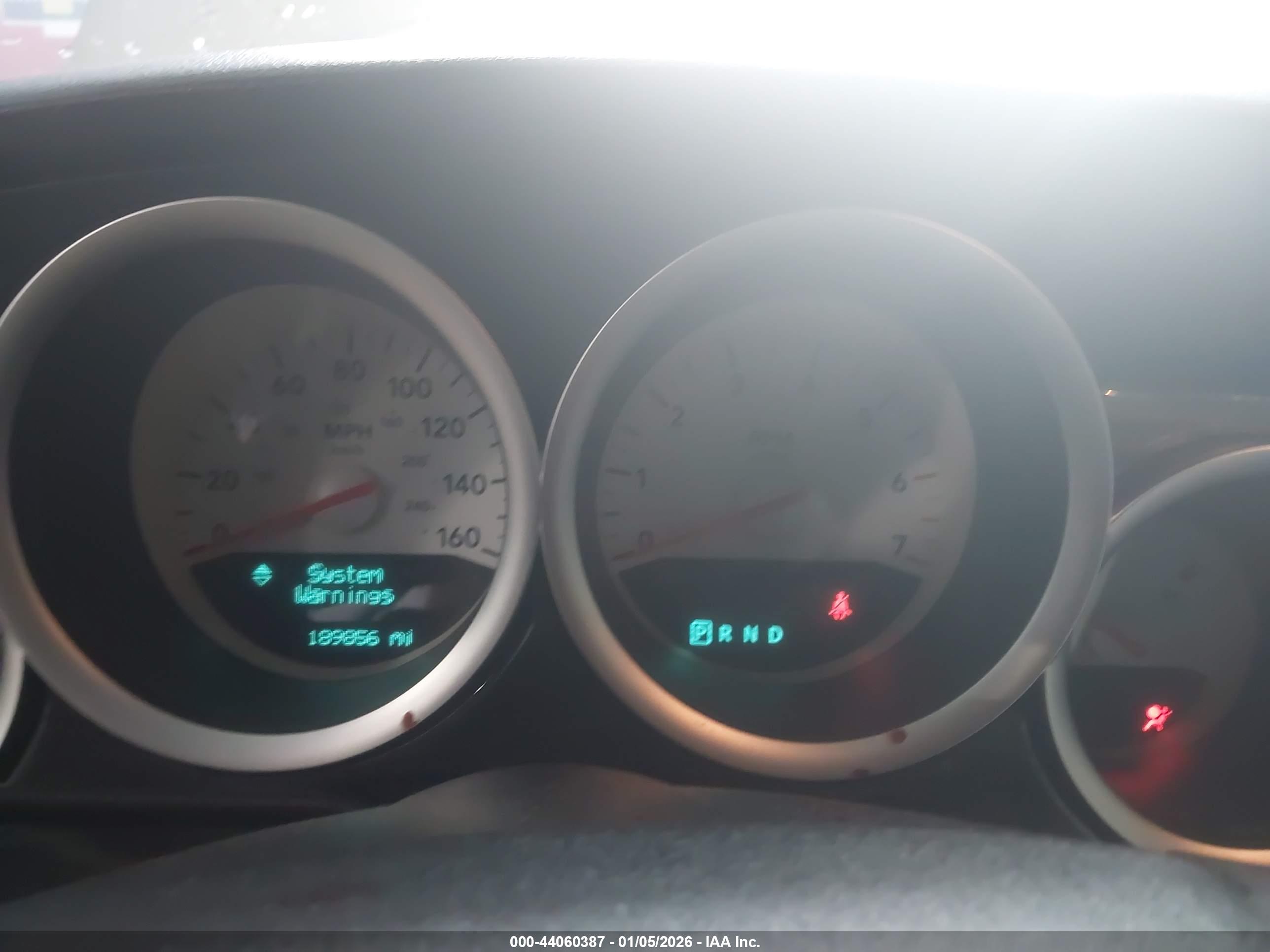 DODGE CHARGER image 7