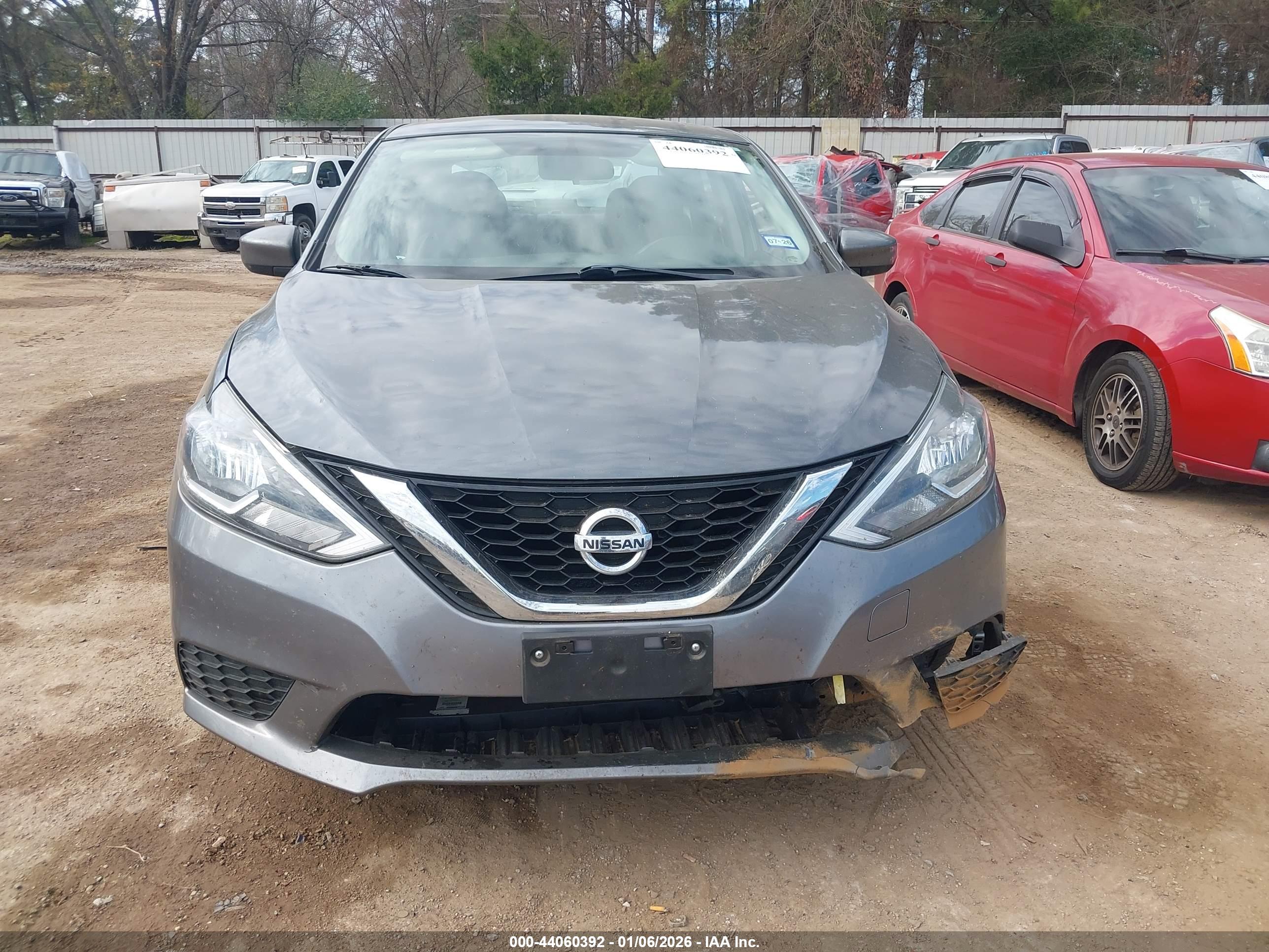 NISSAN SENTRA image 6