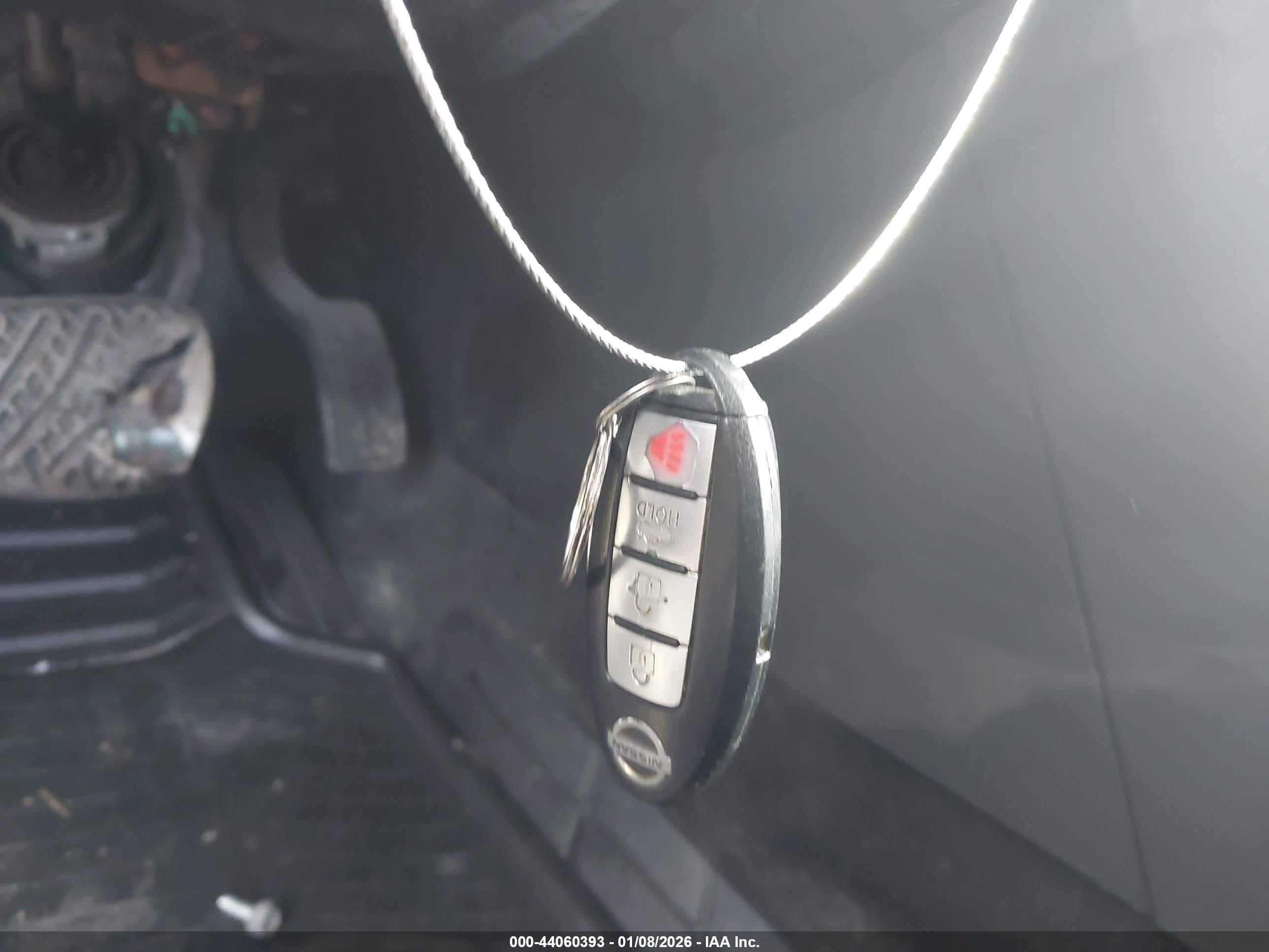 NISSAN ALTIMA image 11