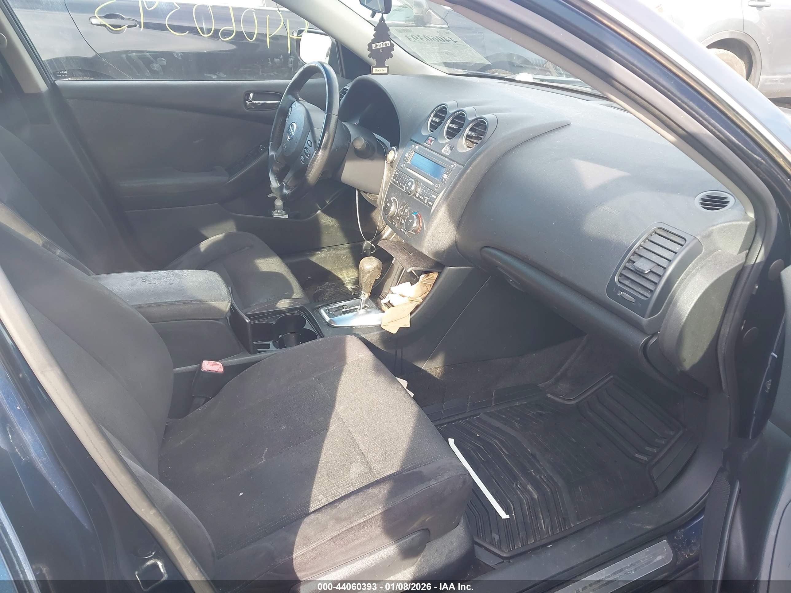 NISSAN ALTIMA image 5
