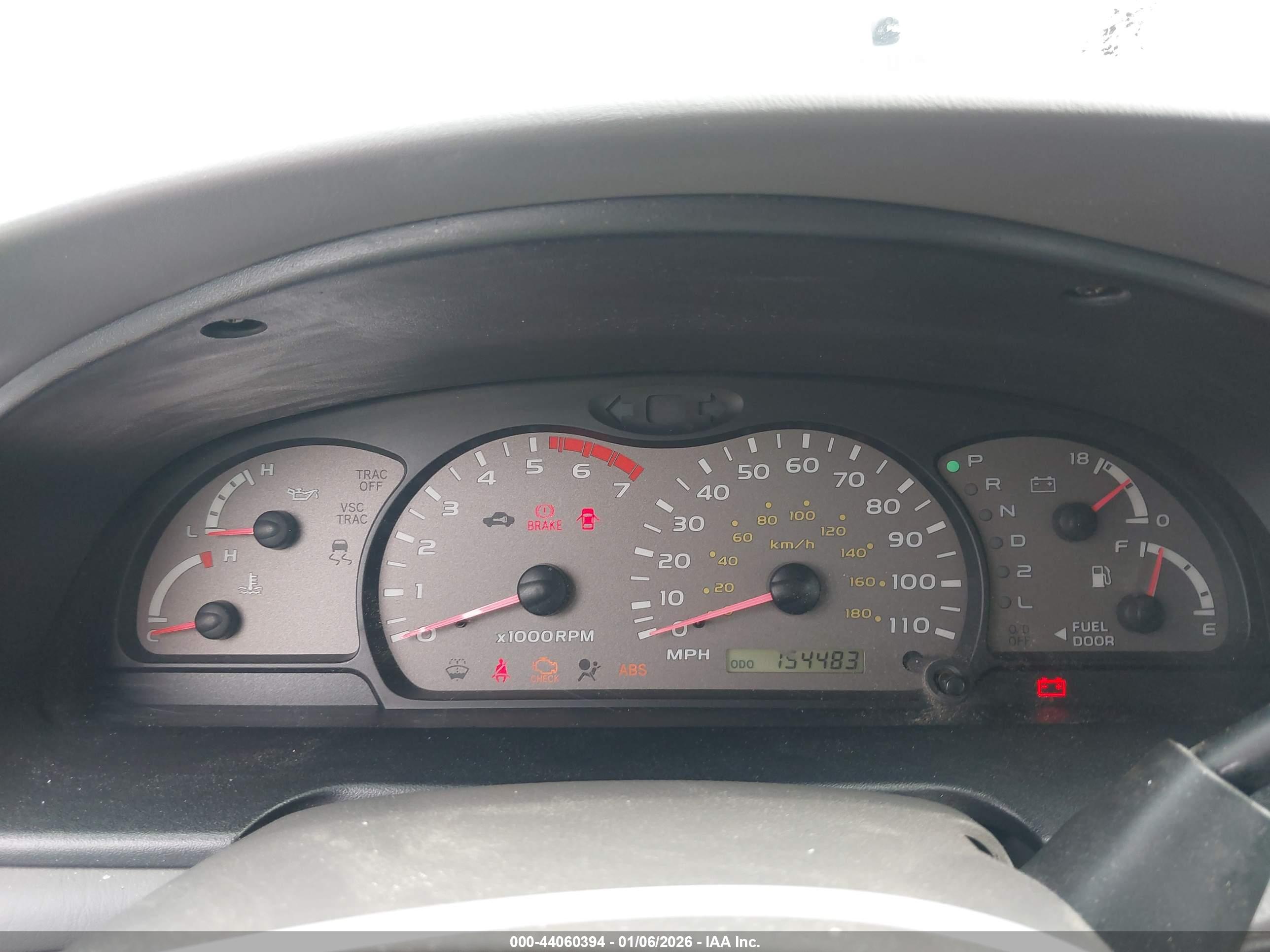 TOYOTA SEQUOIA image 7