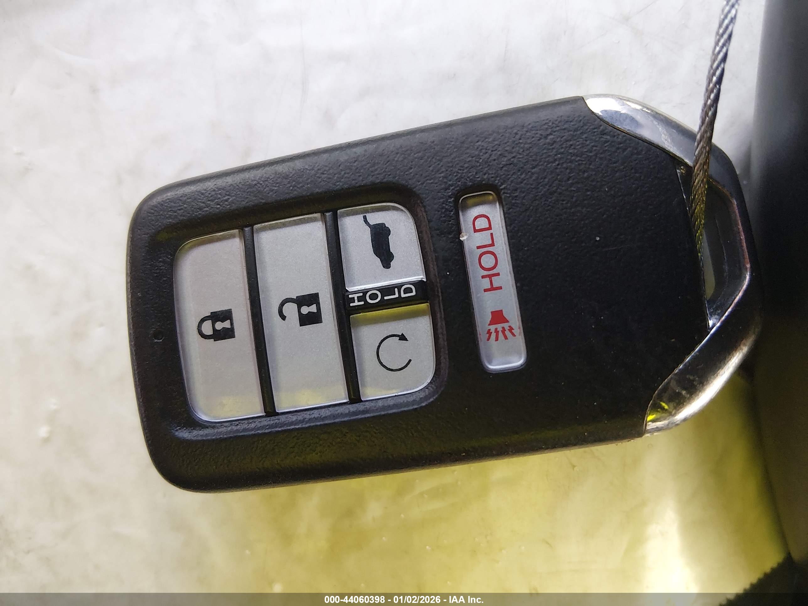 HONDA CR-V image 11