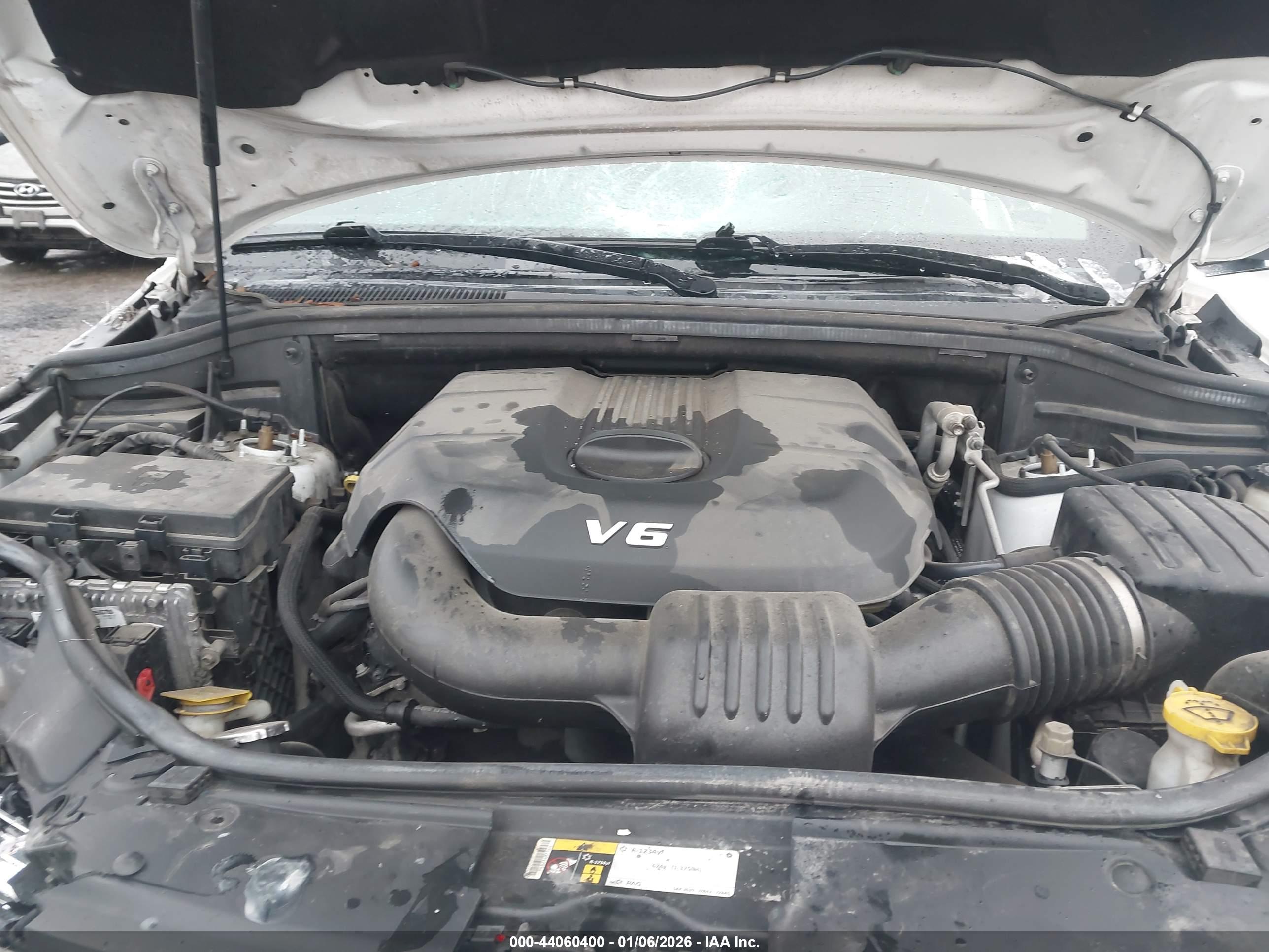 JEEP GRAND image 10
