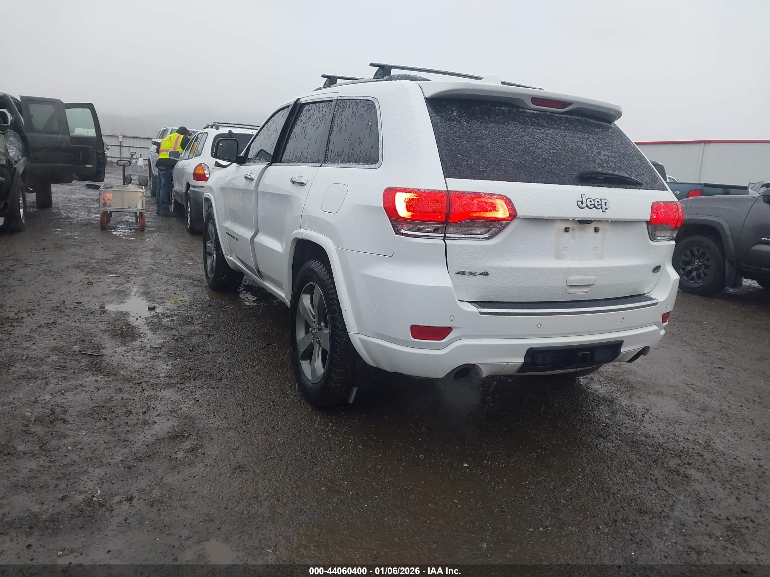JEEP GRAND image 3