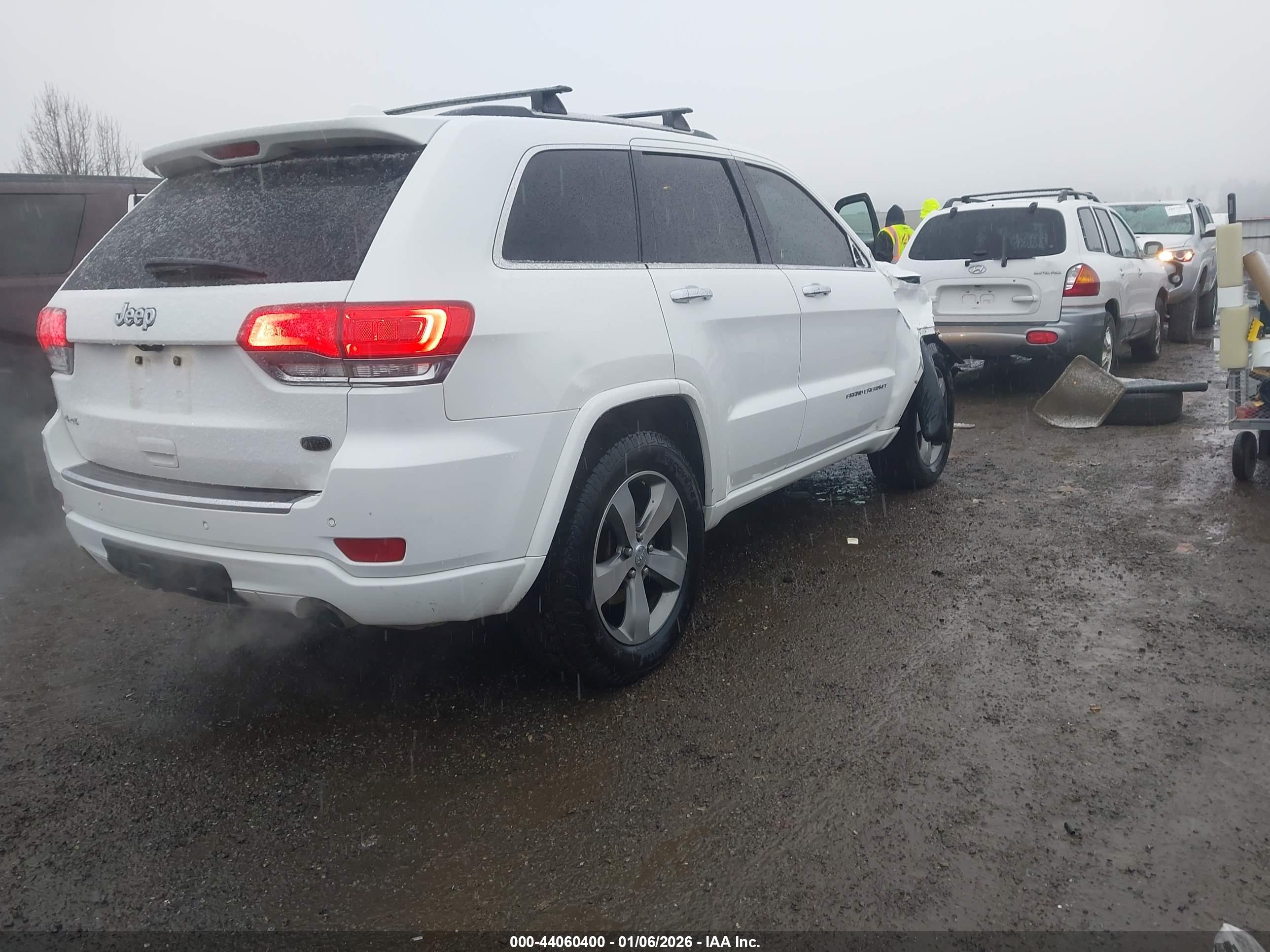 JEEP GRAND image 4