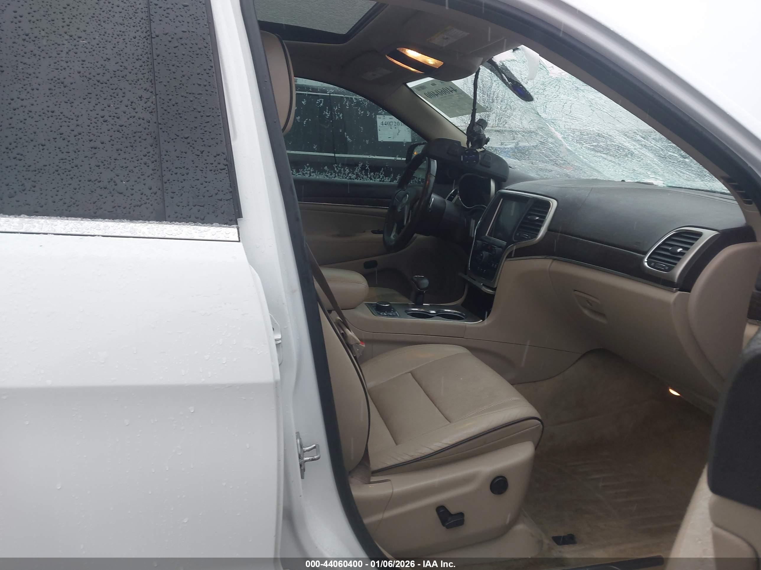 JEEP GRAND image 5