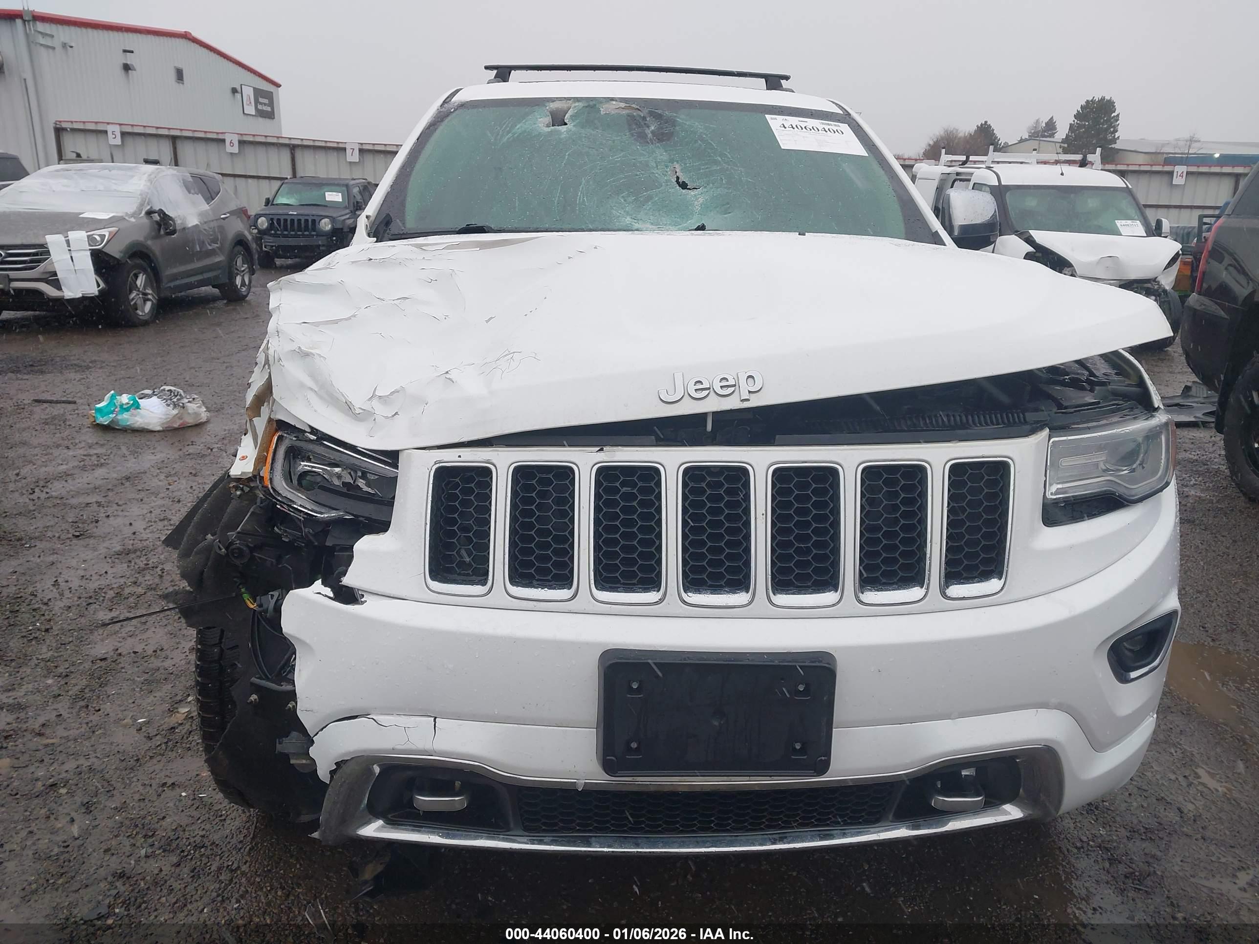 JEEP GRAND image 6