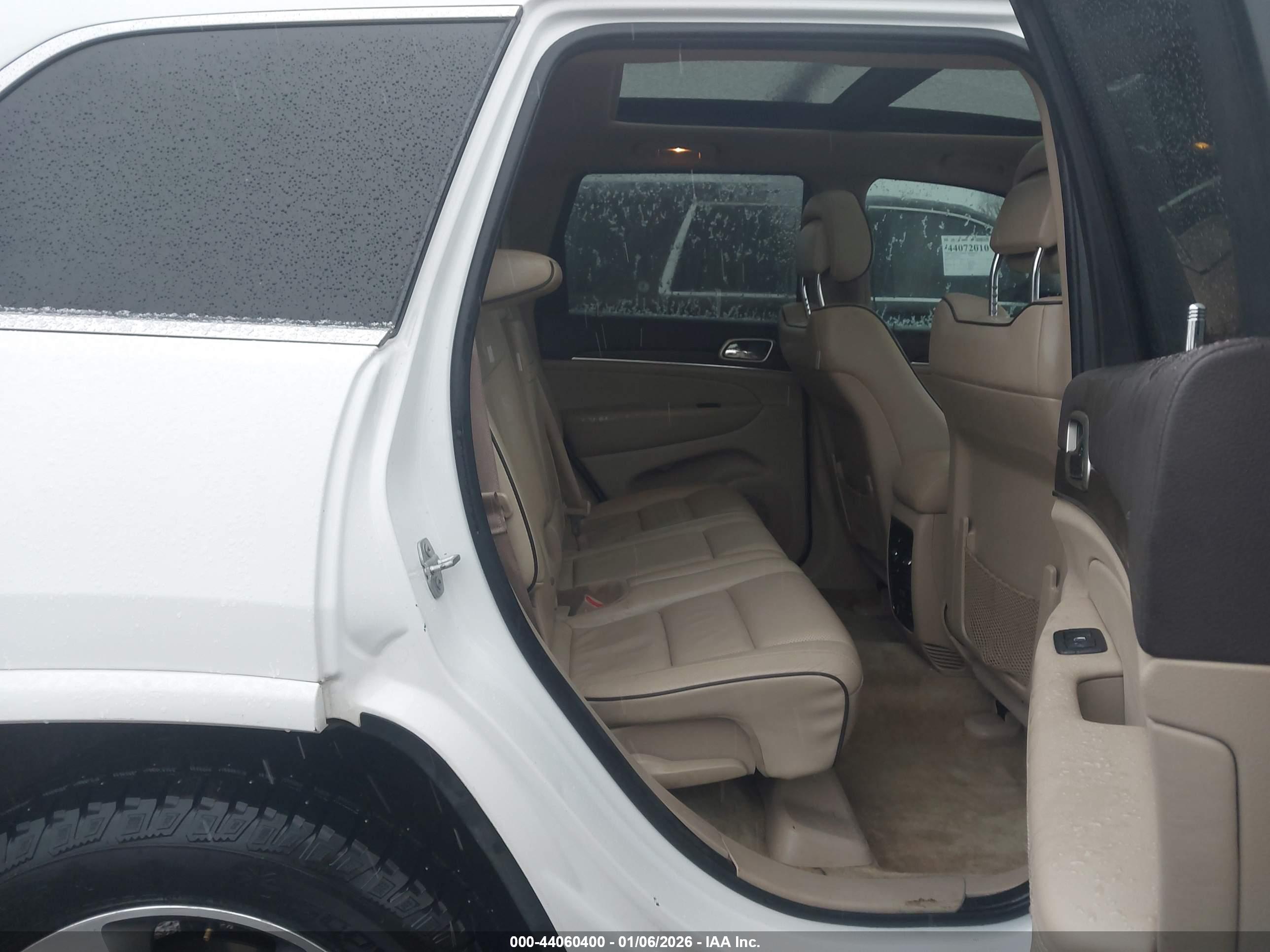JEEP GRAND image 8