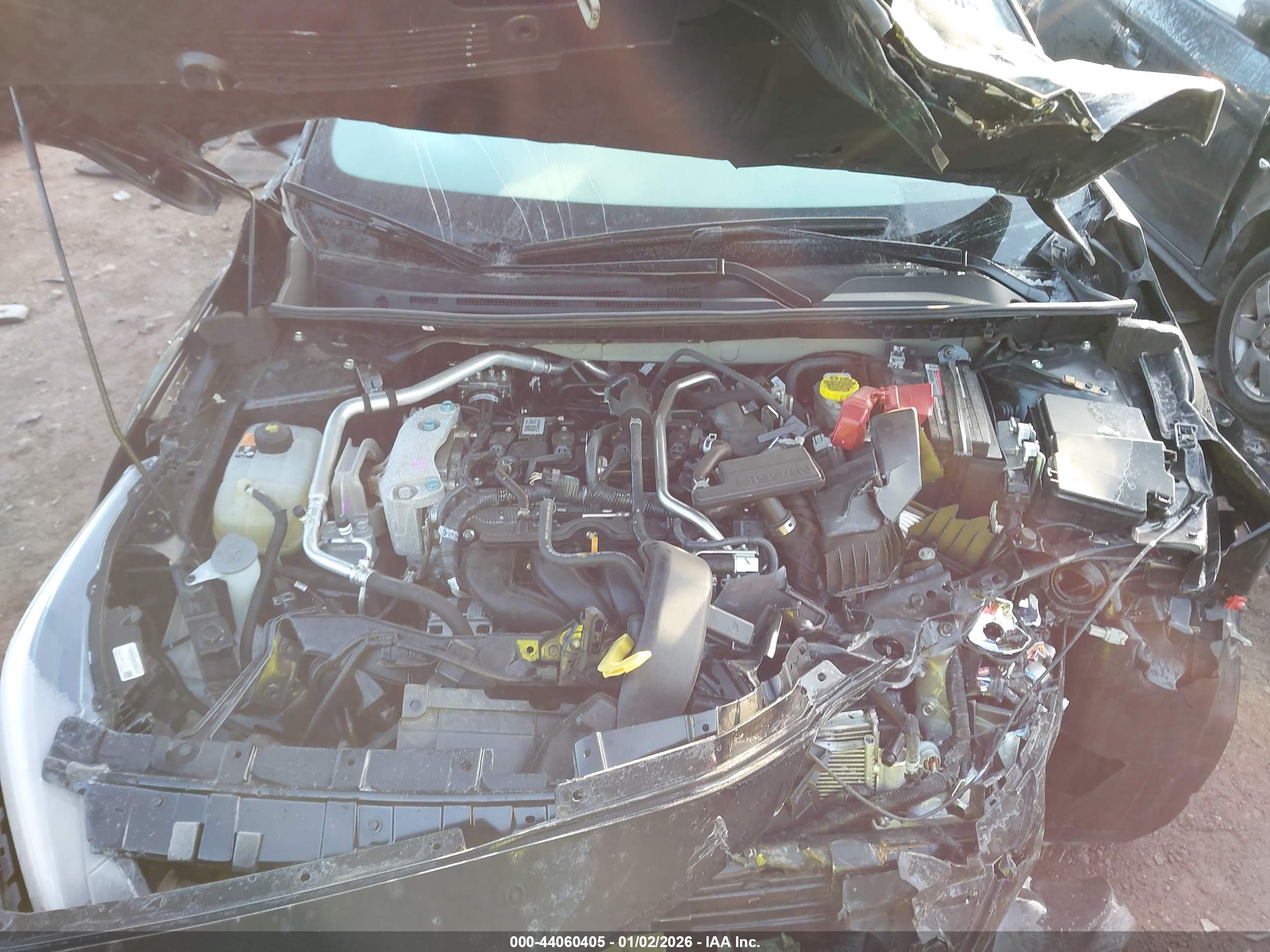 NISSAN SENTRA image 10