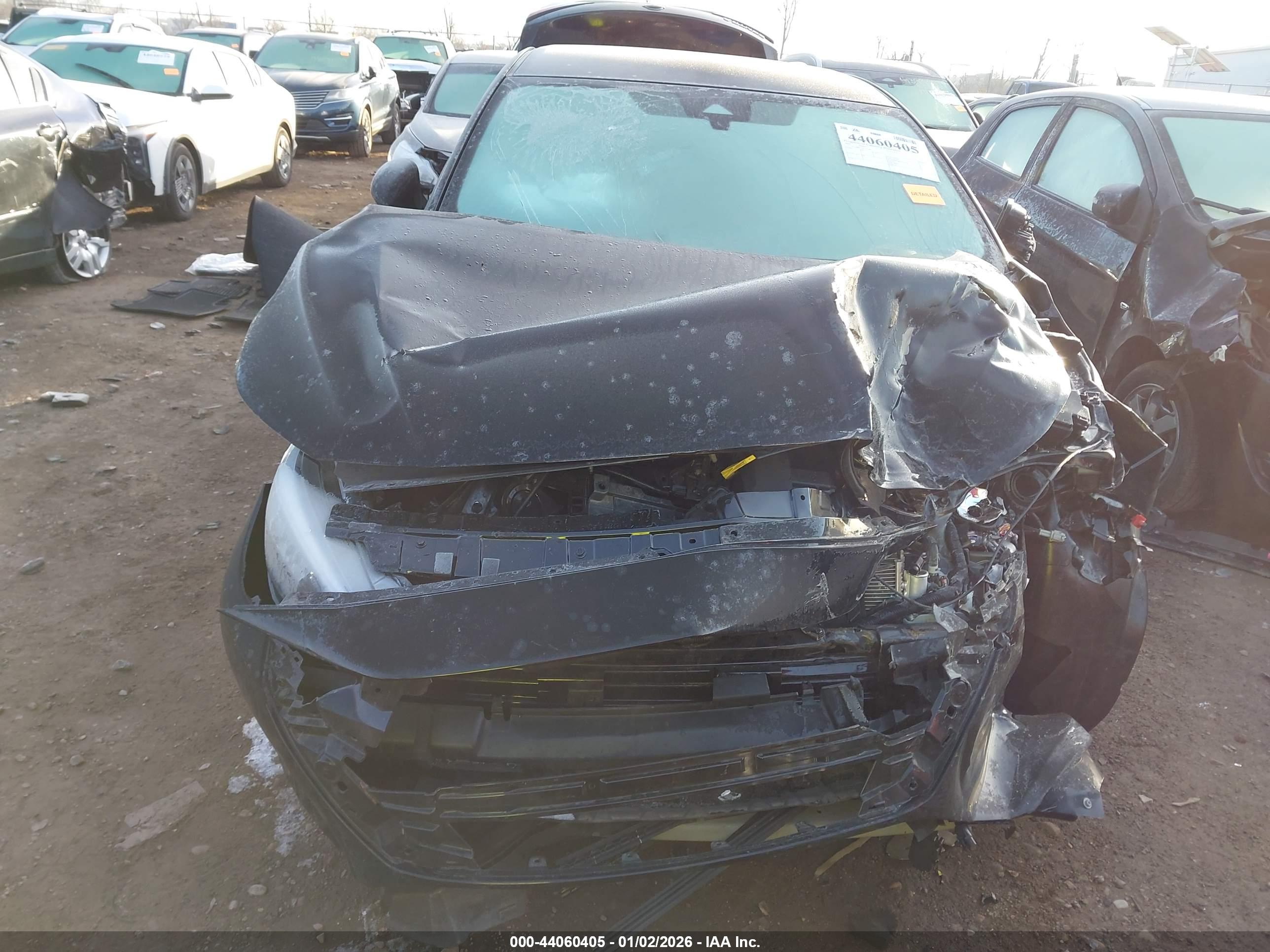 NISSAN SENTRA image 6
