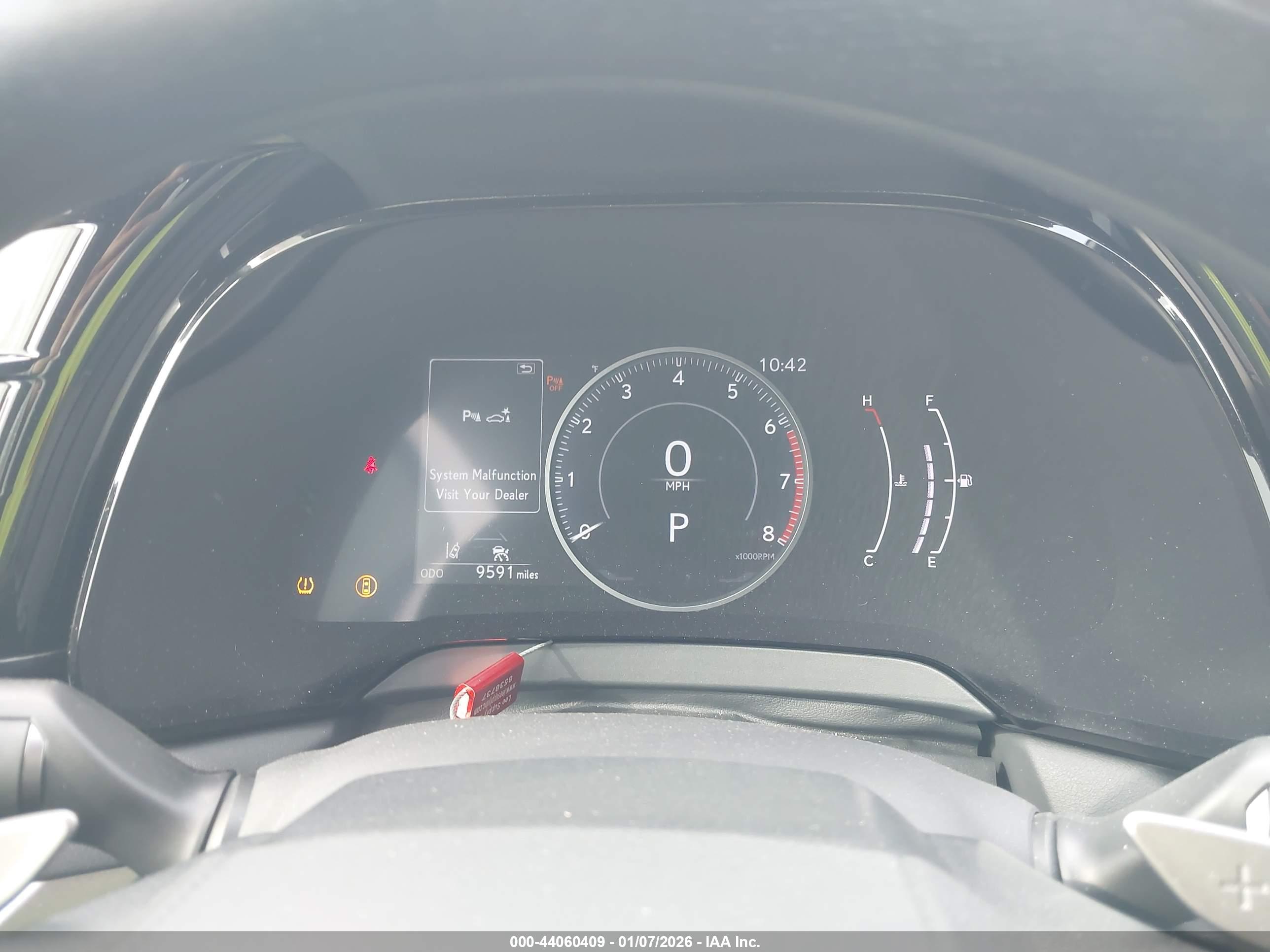 LEXUS RX image 7