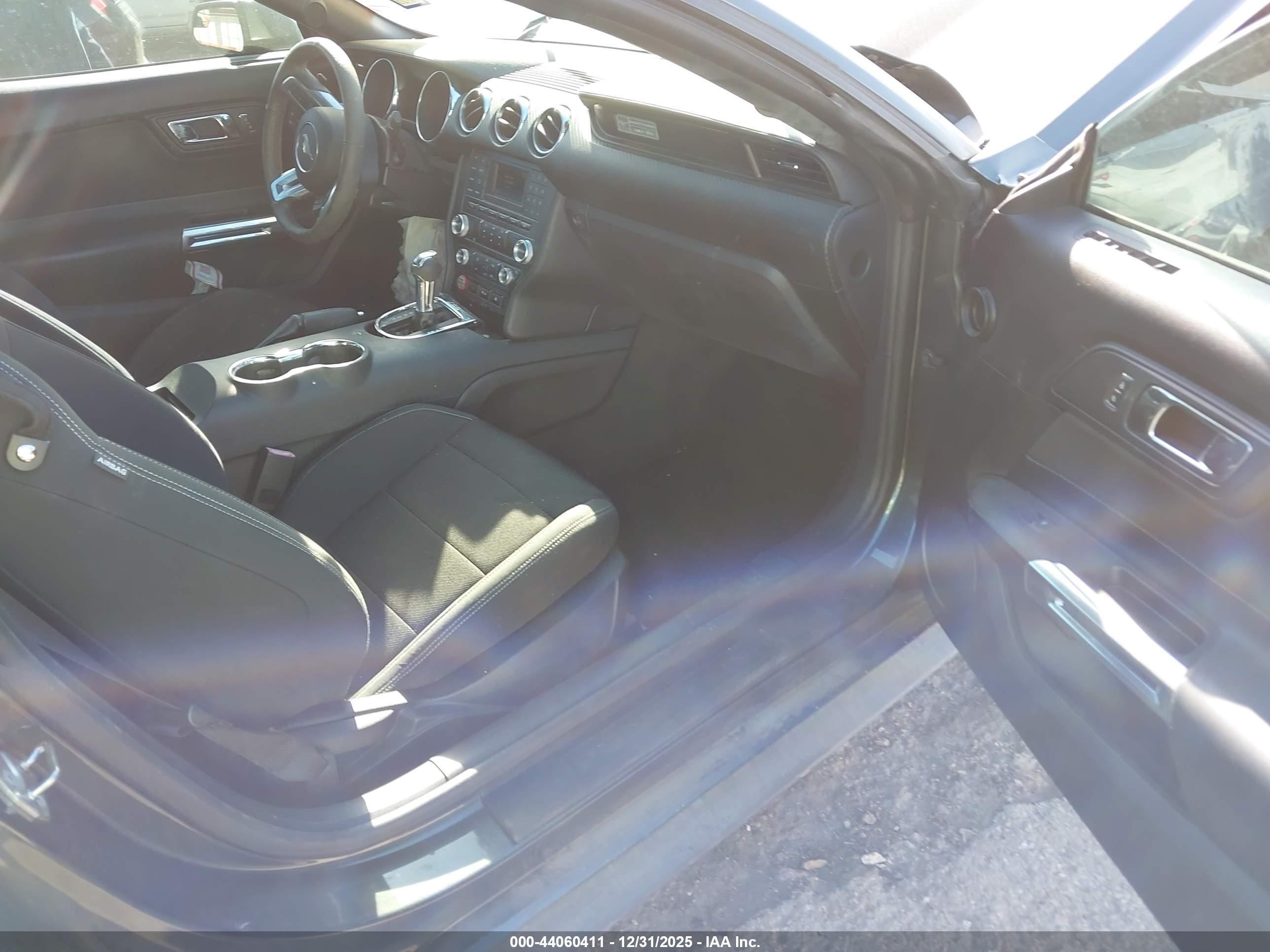 FORD MUSTANG image 5