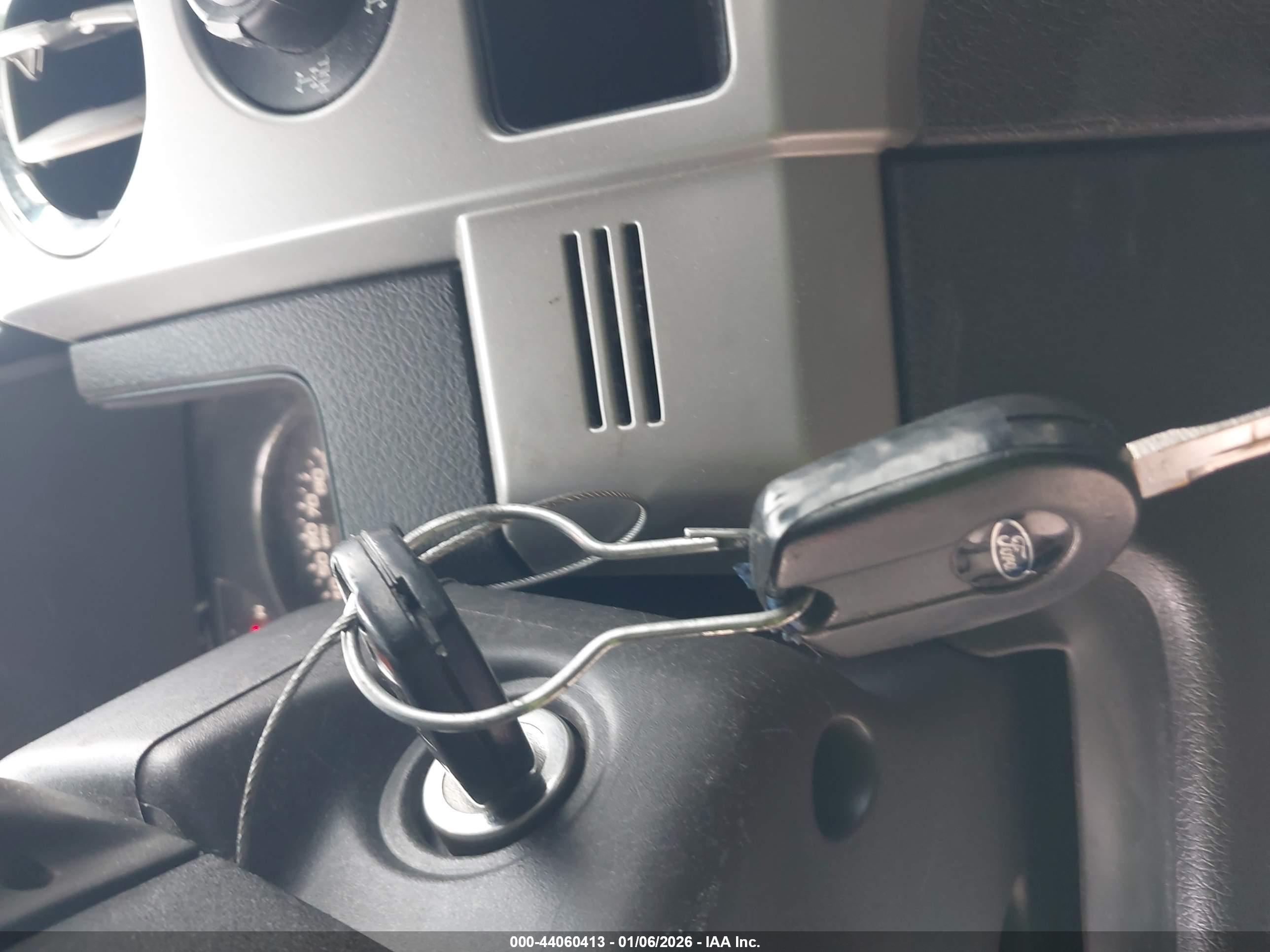 FORD F-150 image 11