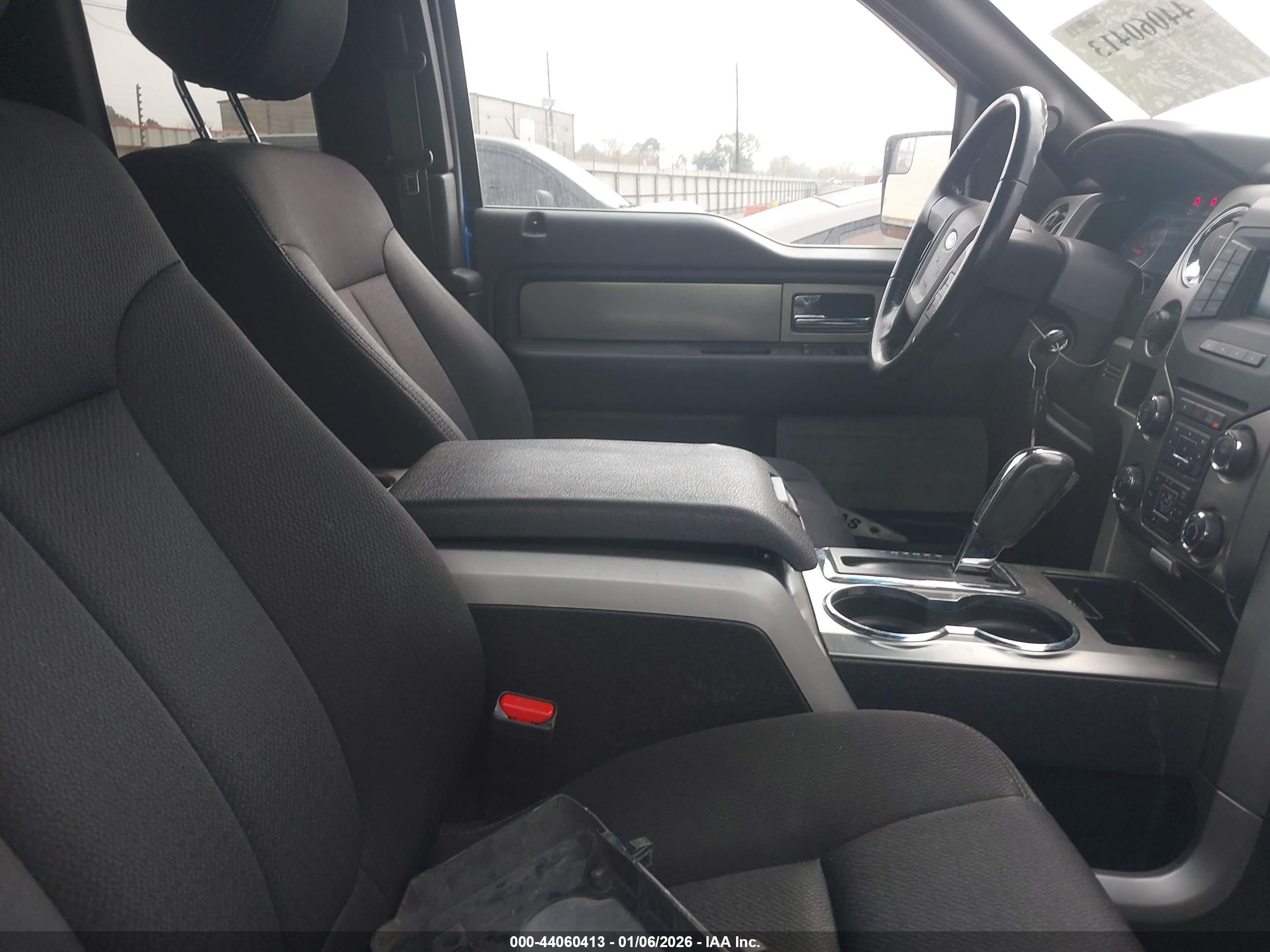 FORD F-150 image 5