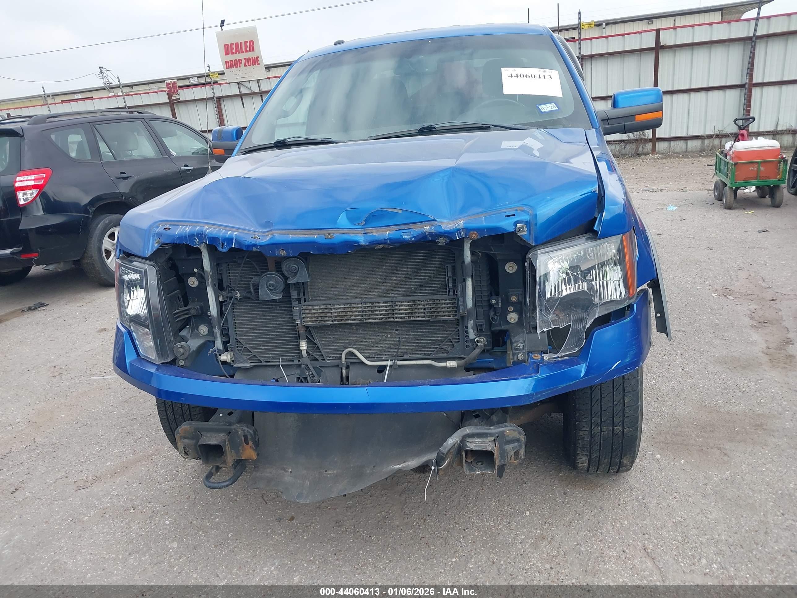 FORD F-150 image 6