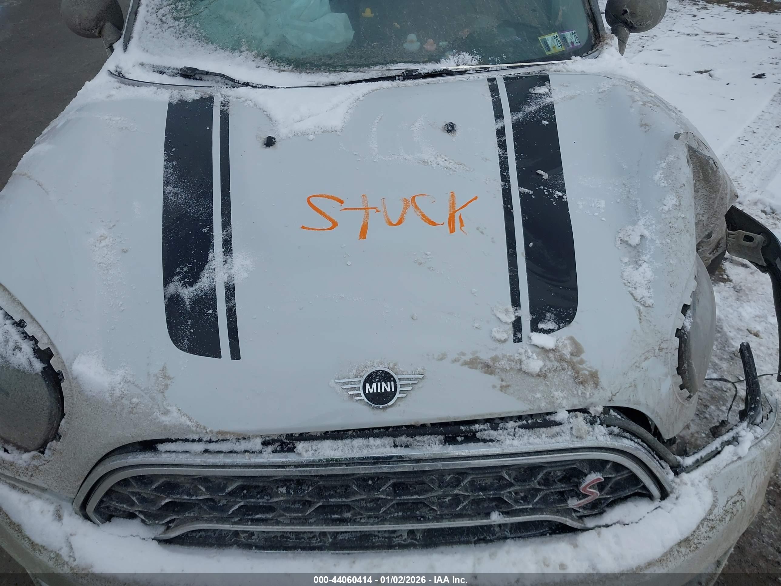 MINI COUNTRYMAN image 10