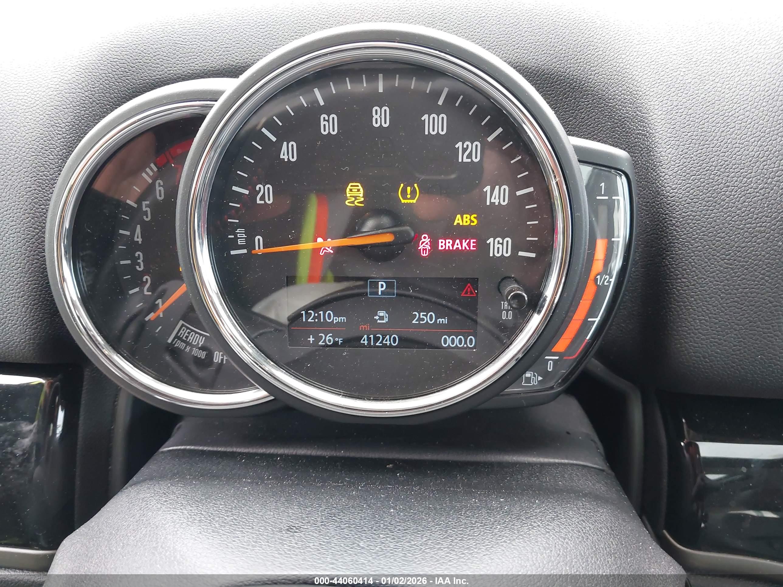 MINI COUNTRYMAN image 7