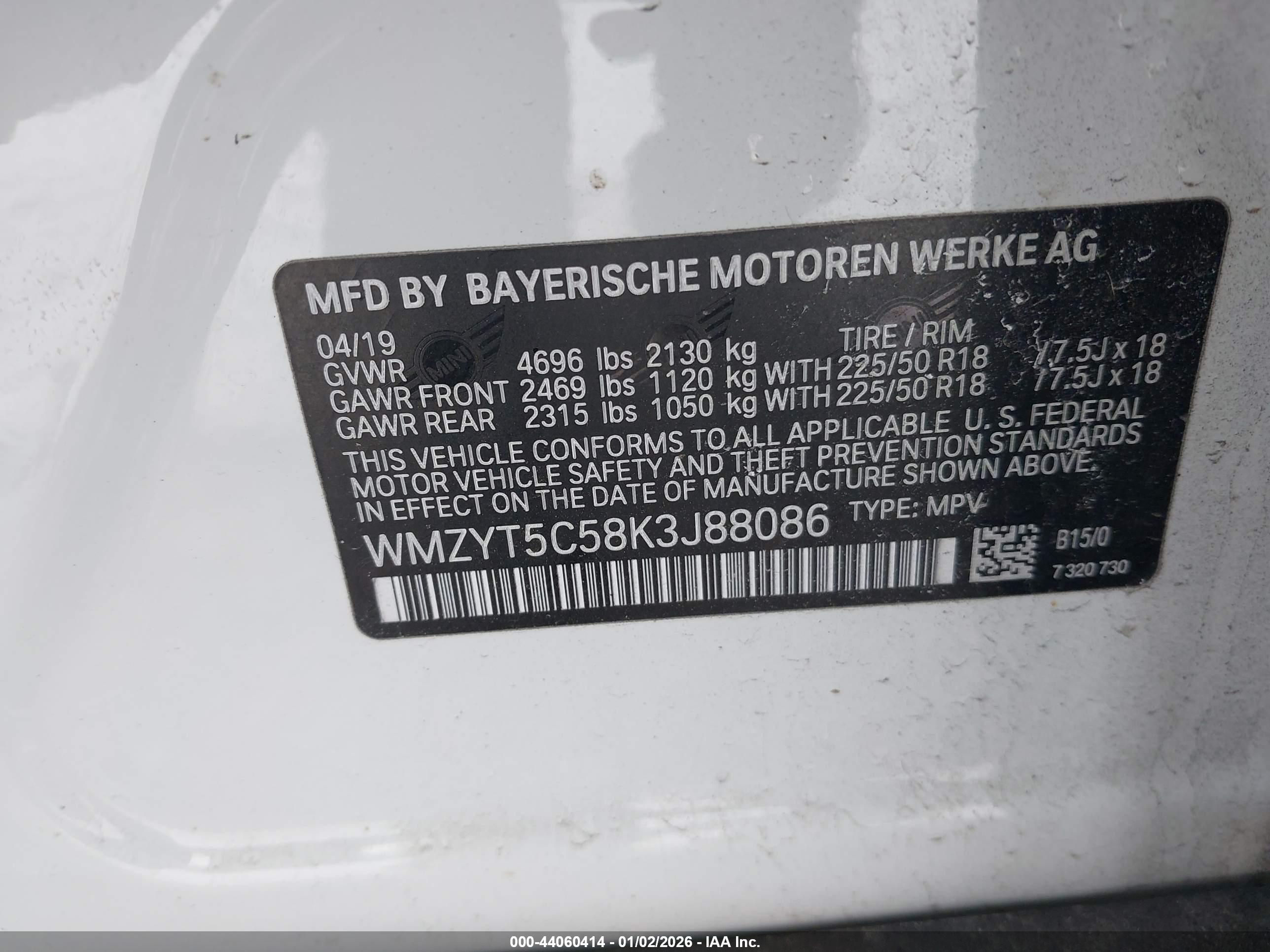 MINI COUNTRYMAN image 9