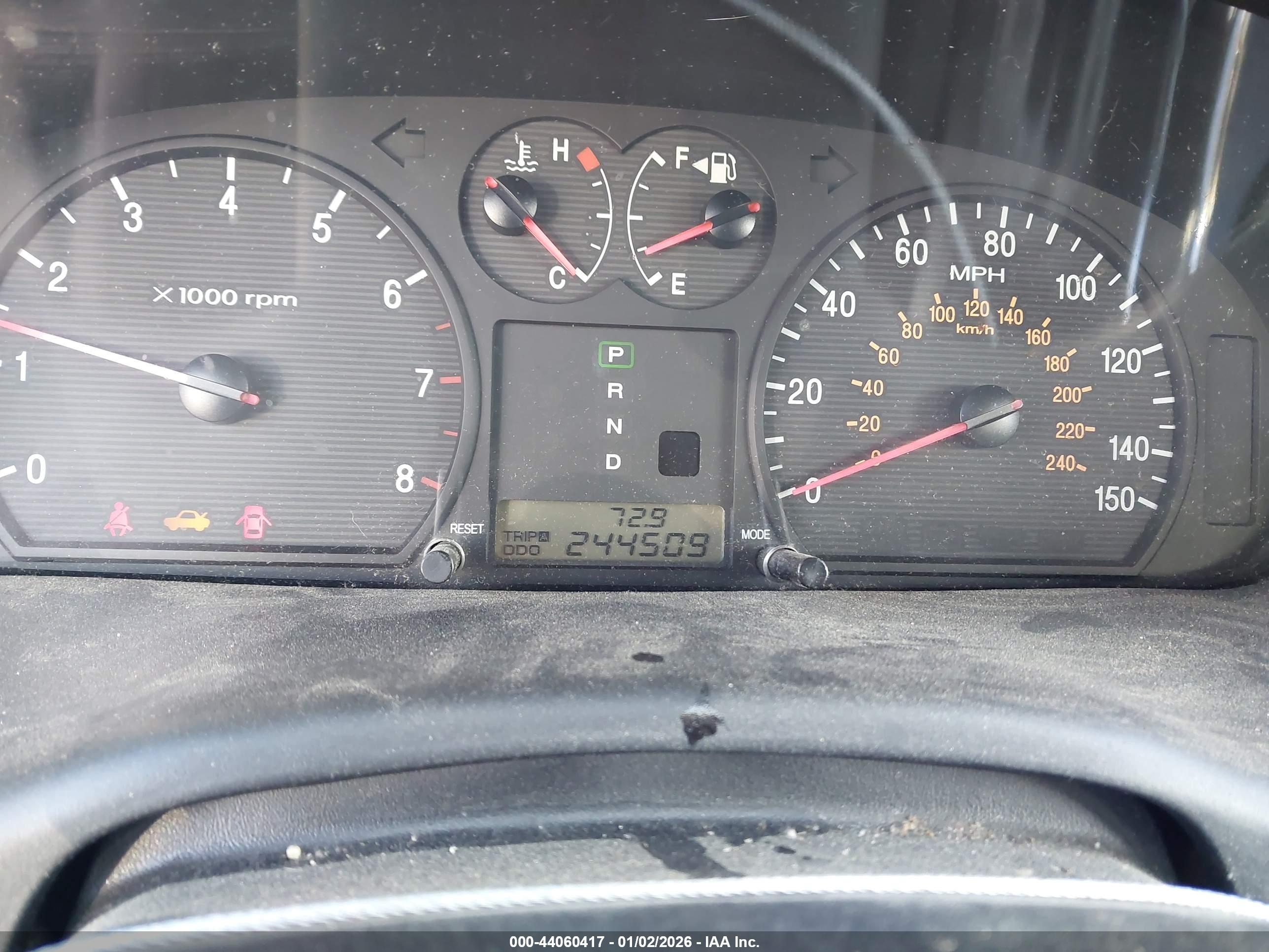 HYUNDAI SONATA image 7