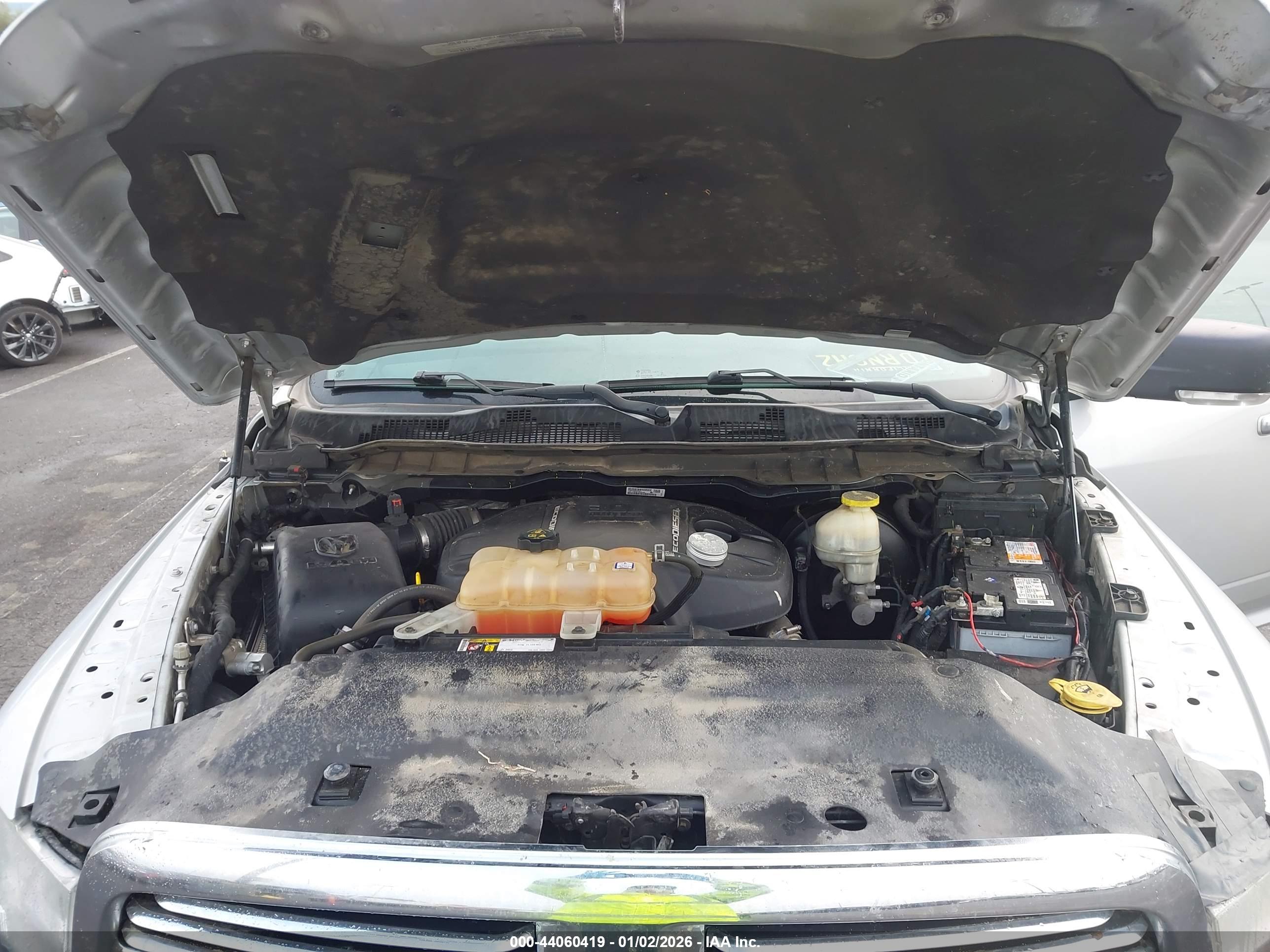 RAM 1500 image 10