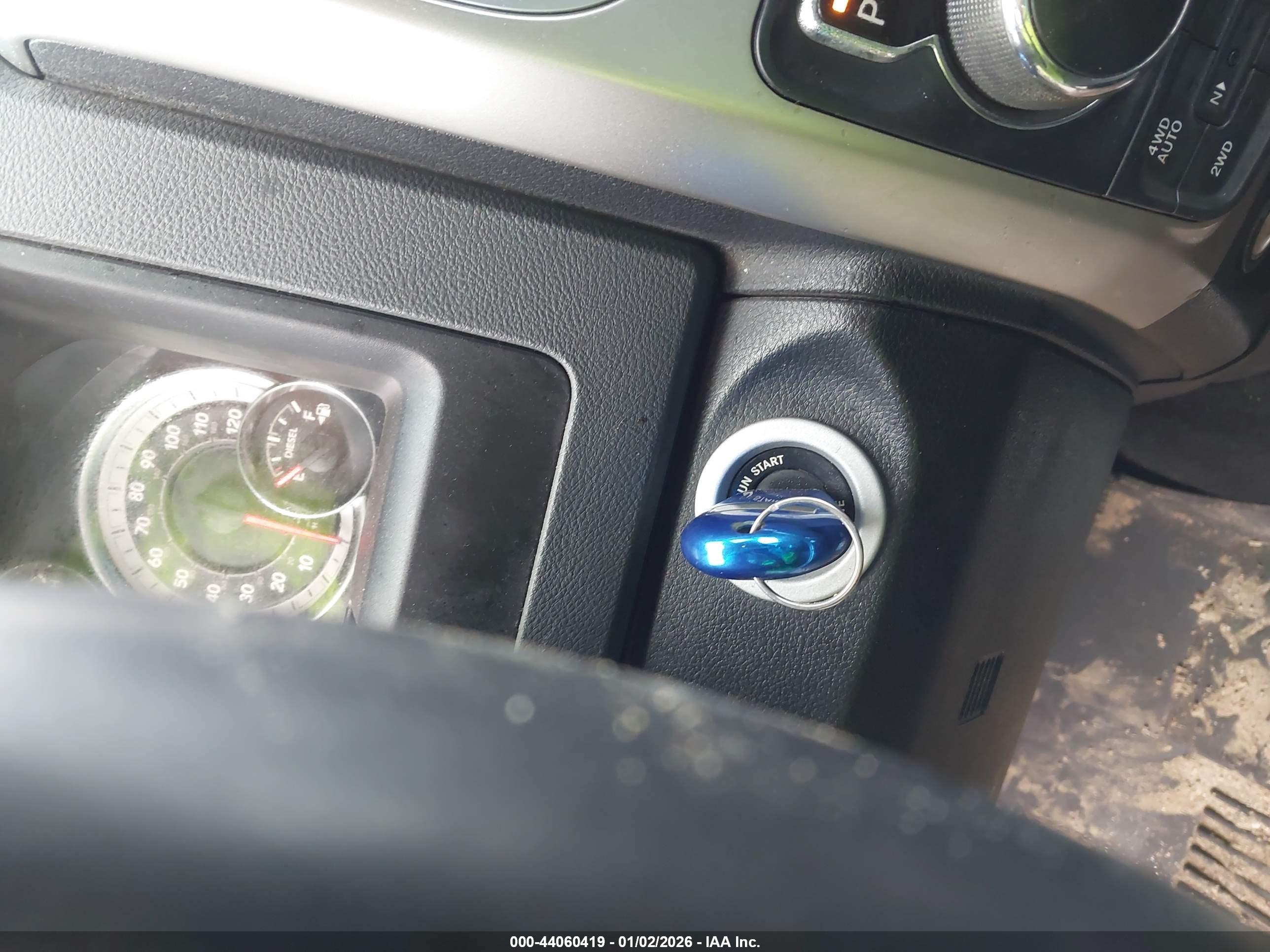 RAM 1500 image 11