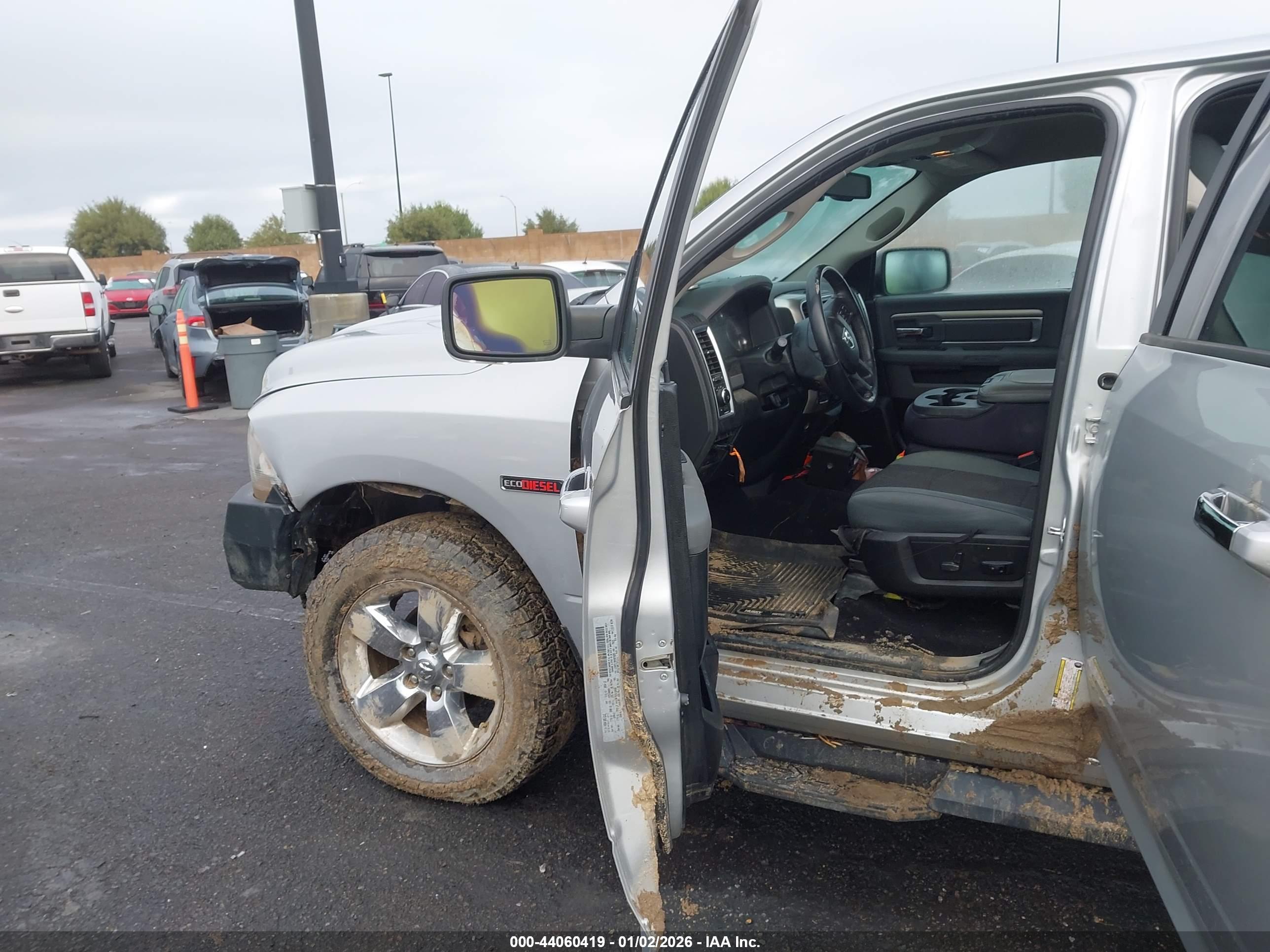 RAM 1500 image 5