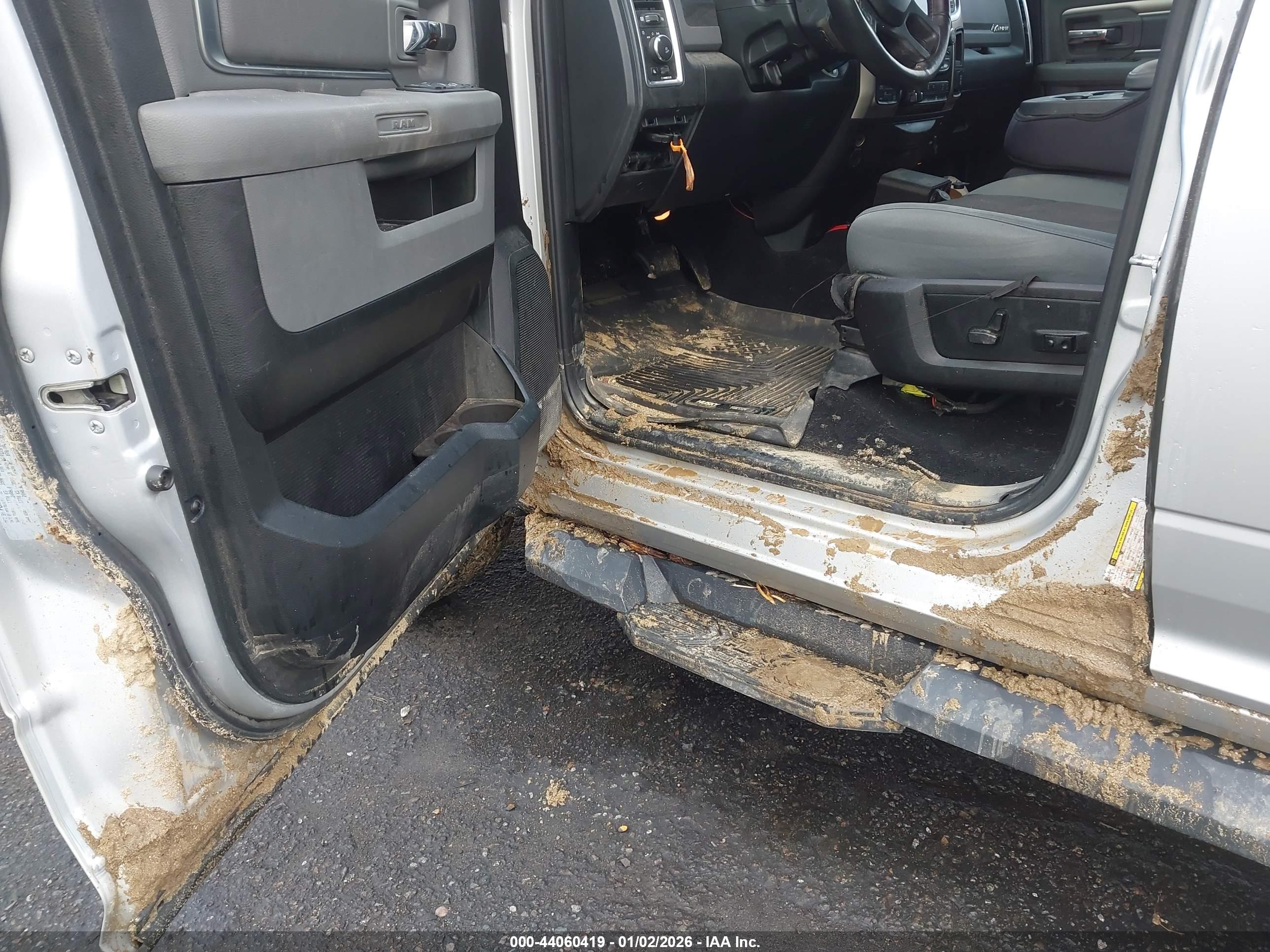 RAM 1500 image 6