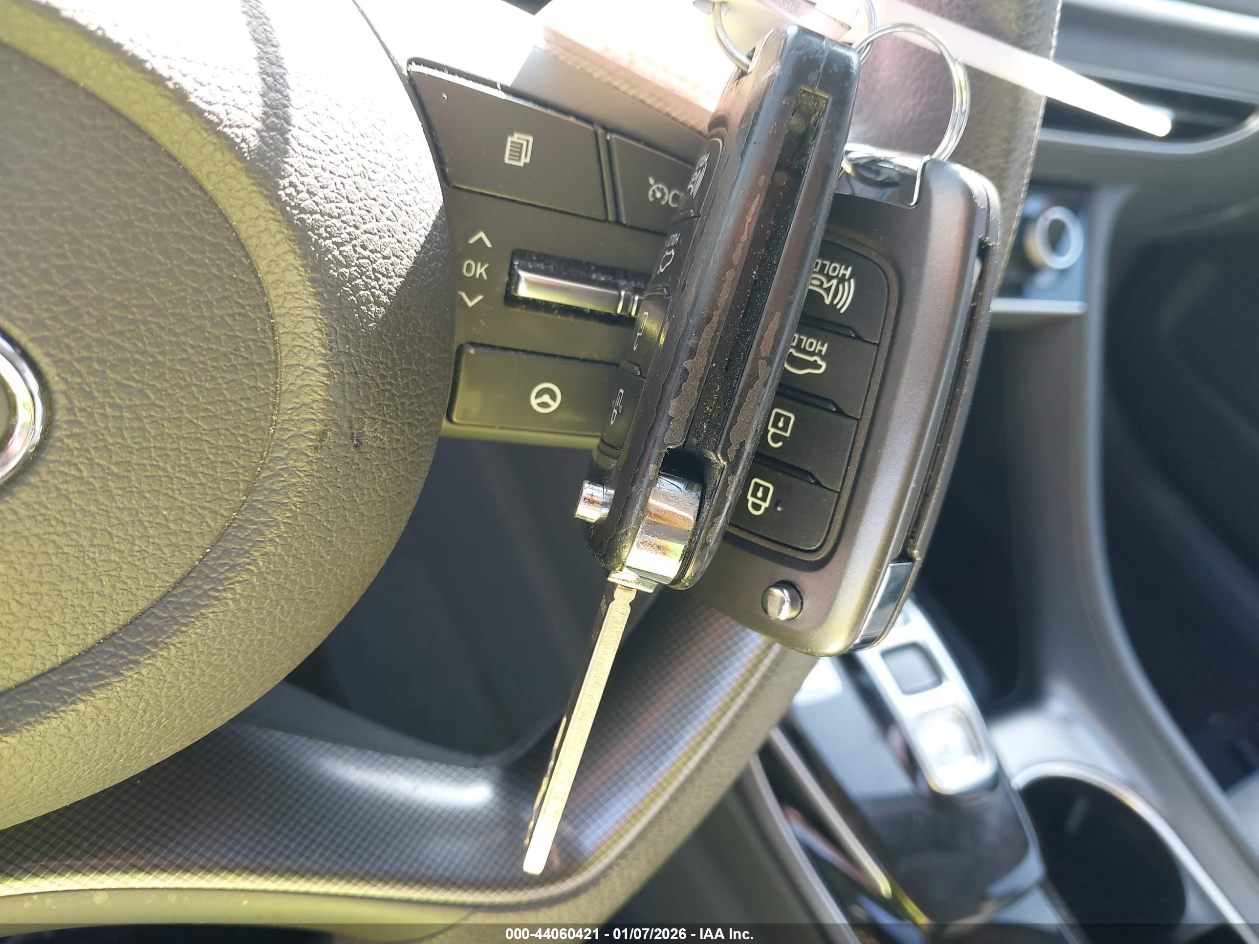 HYUNDAI SONATA image 11