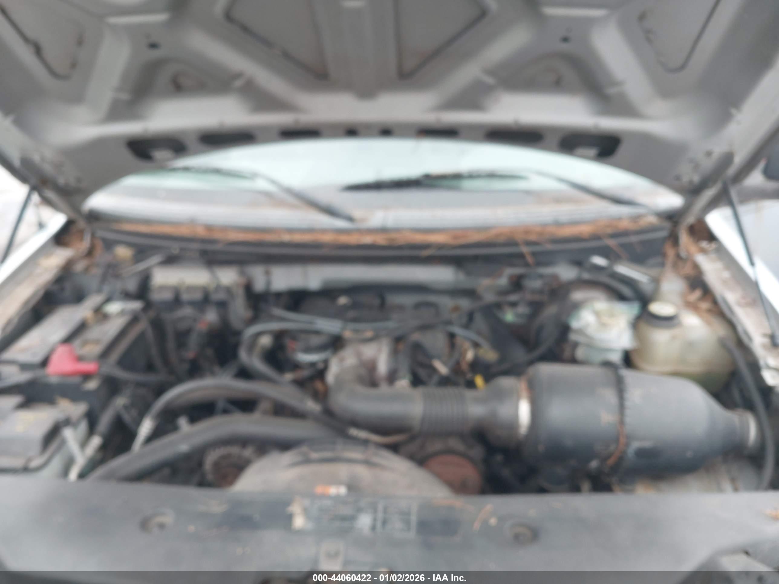 FORD F-150 image 10