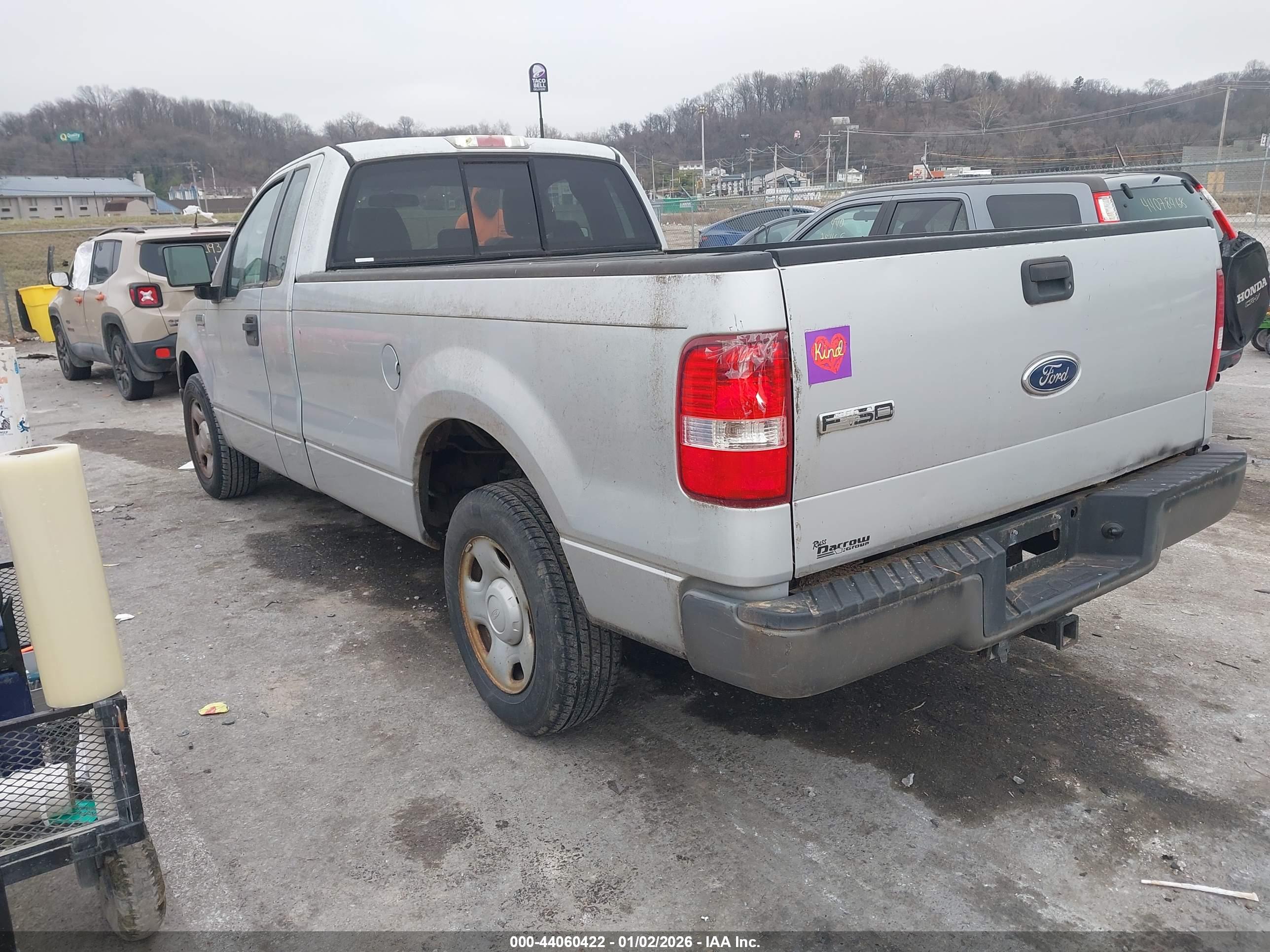 FORD F-150 image 3