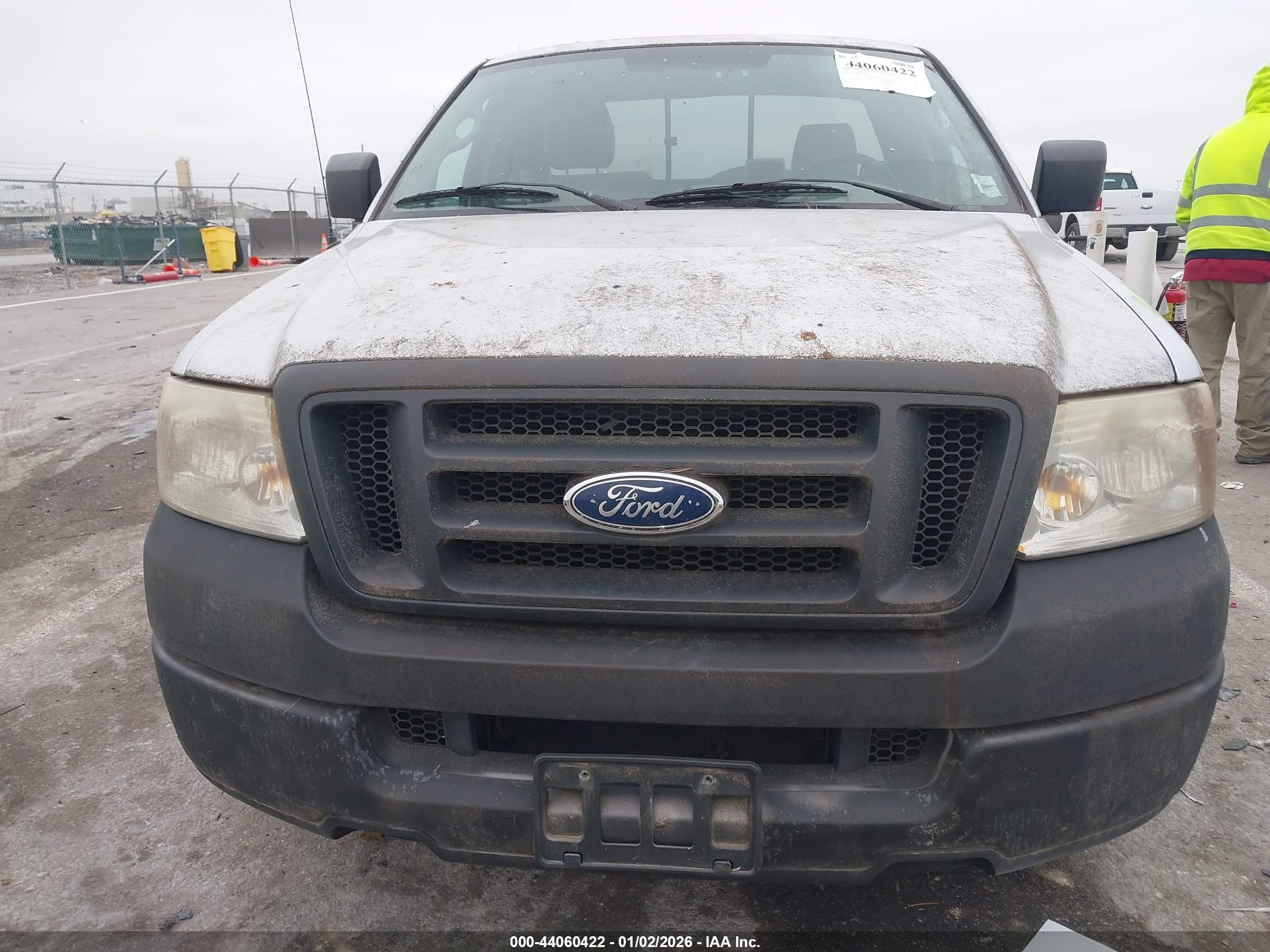 FORD F-150 image 6