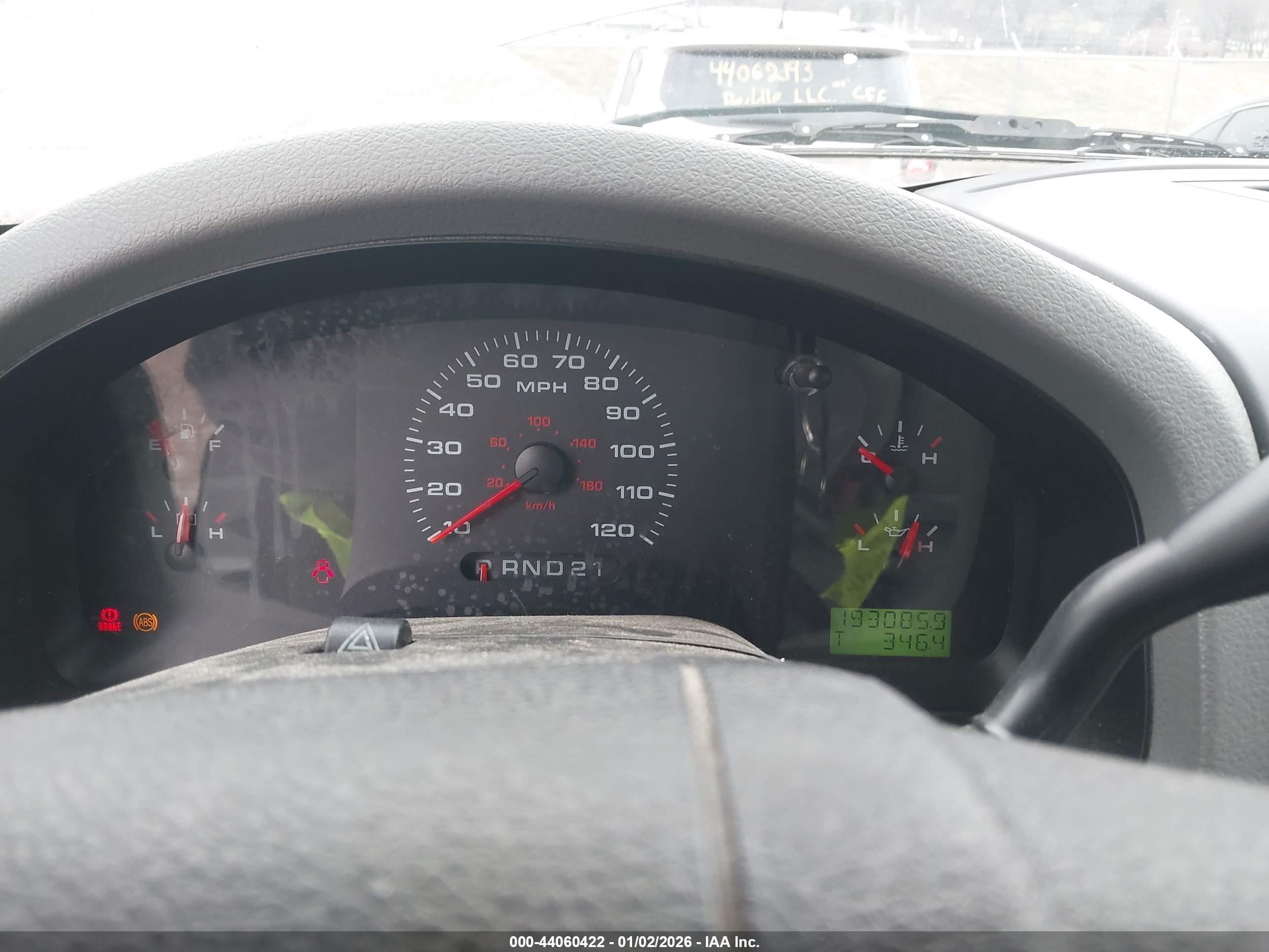 FORD F-150 image 7