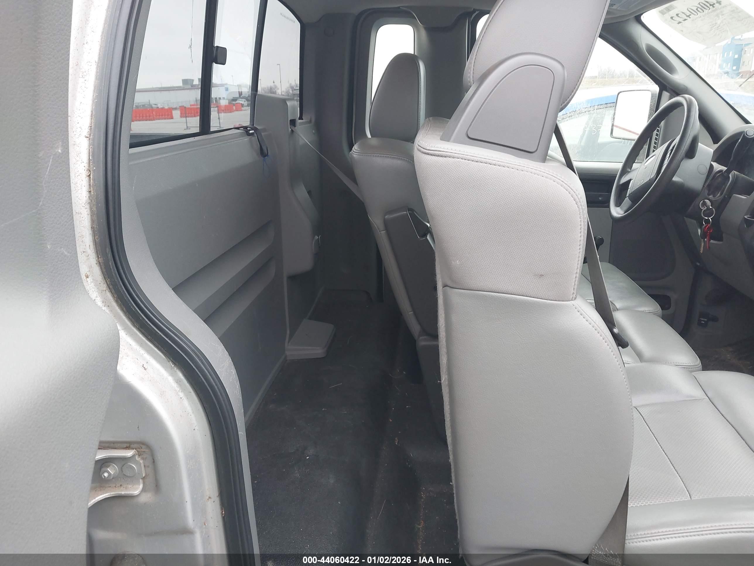 FORD F-150 image 8