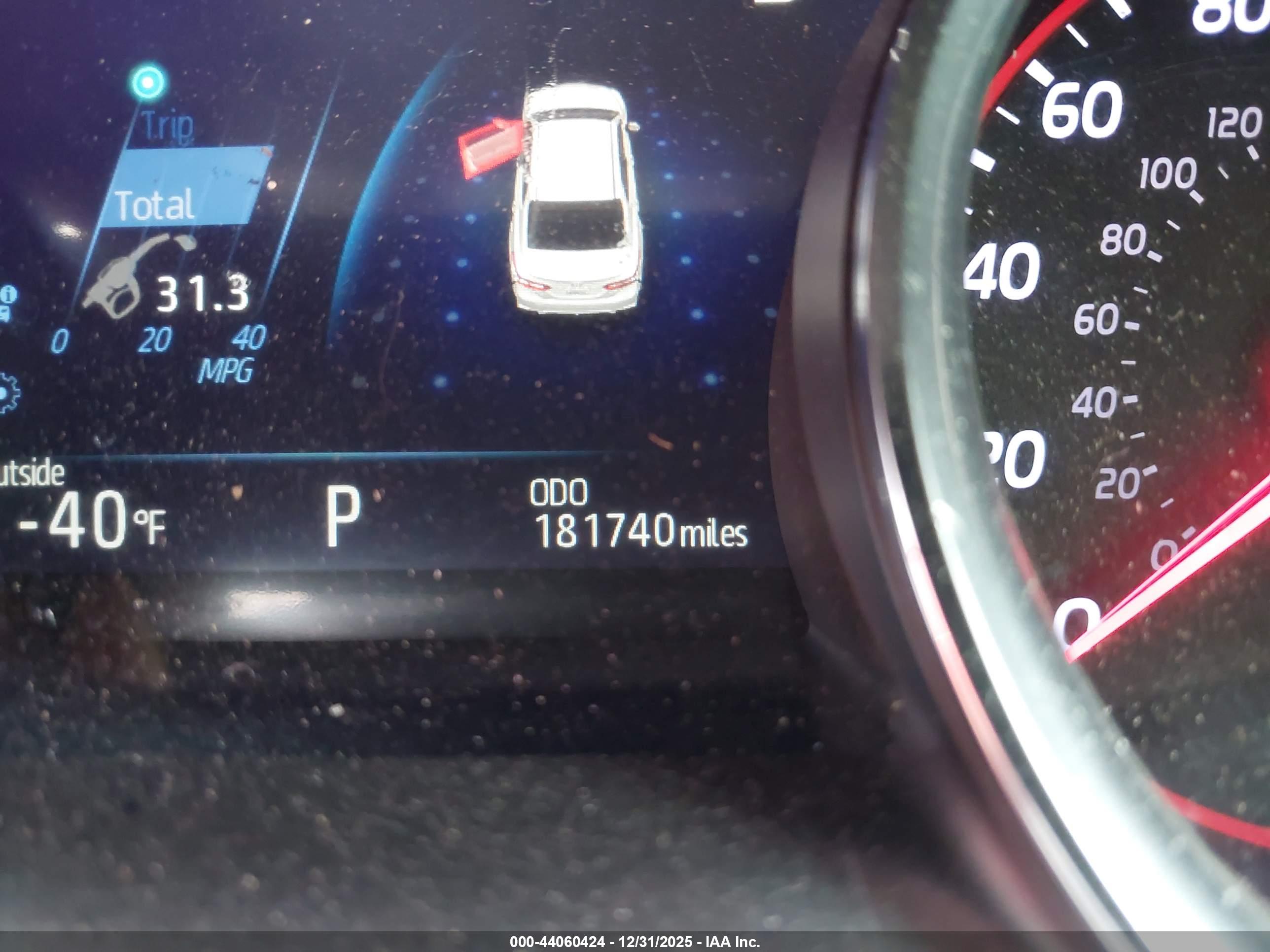 TOYOTA CAMRY image 7